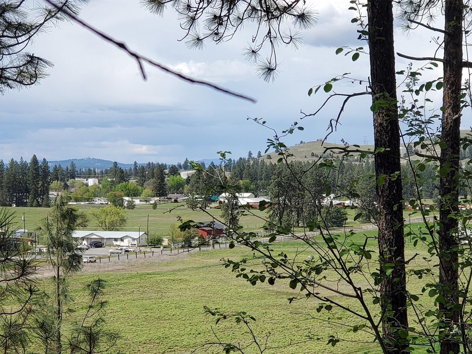 00 E Bigelow Gulch Rd - Photo 1