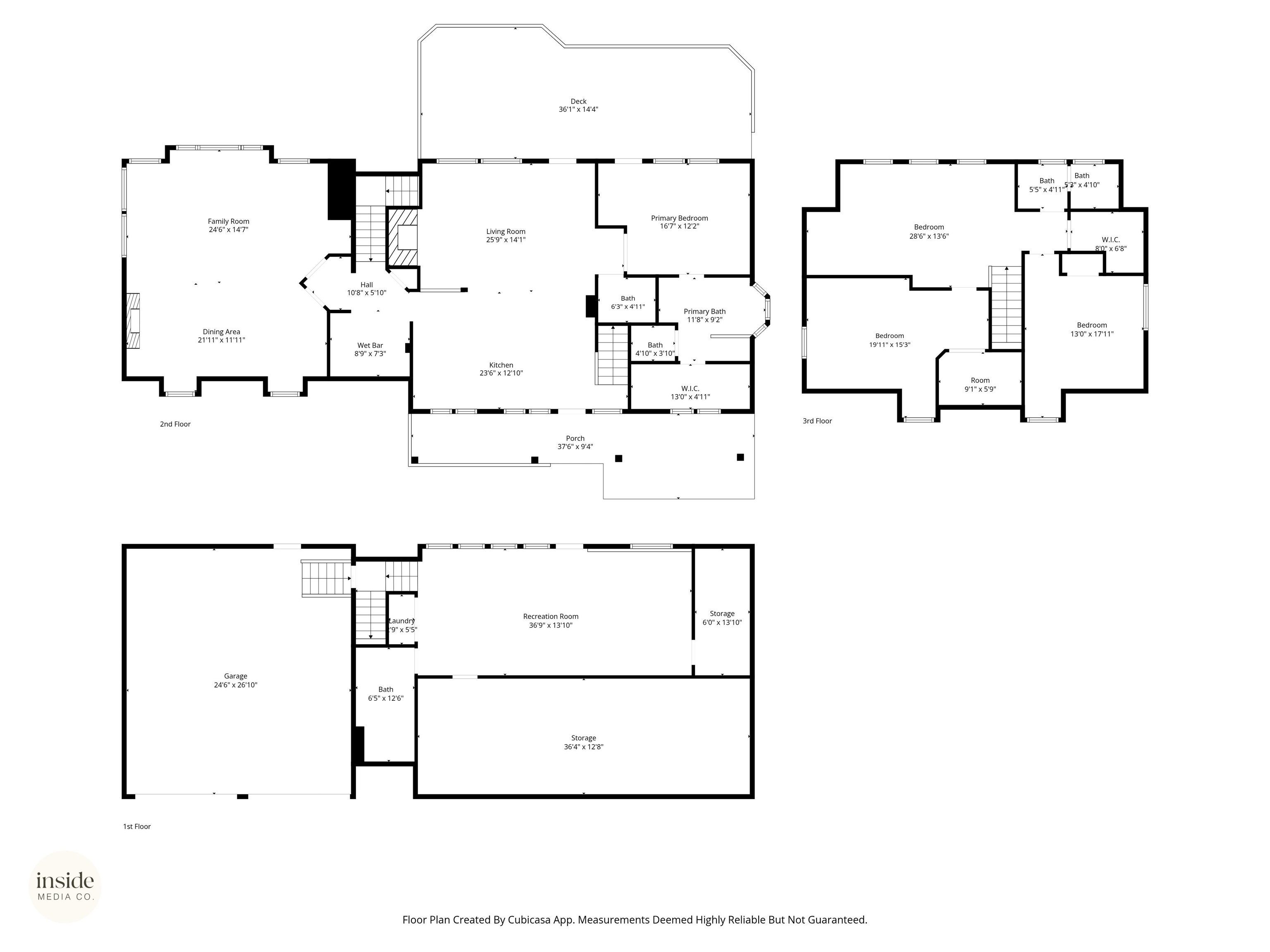 2008 S Zephyr Rd - Photo 50