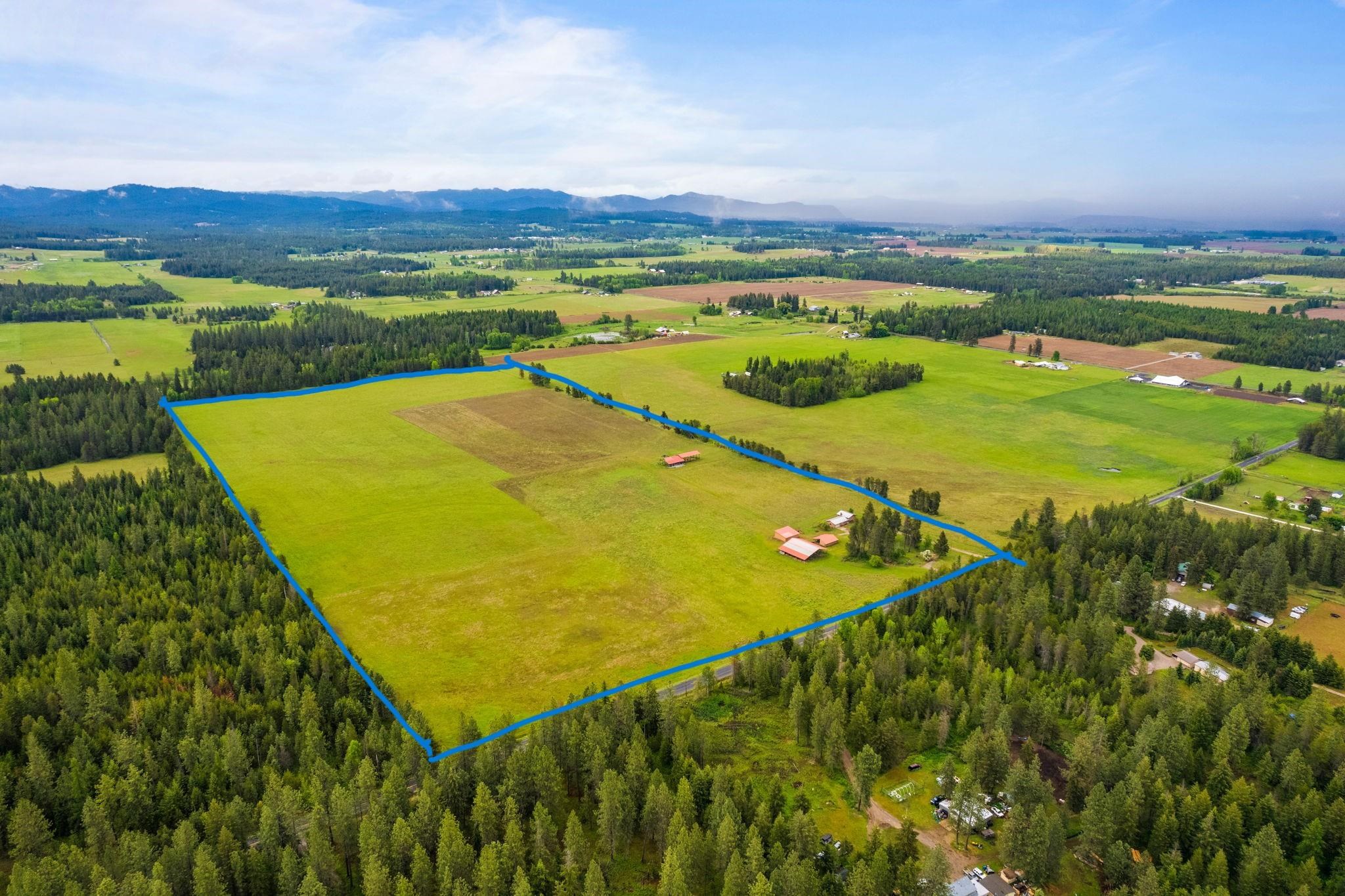 4800 W Gibson Dahl Rd