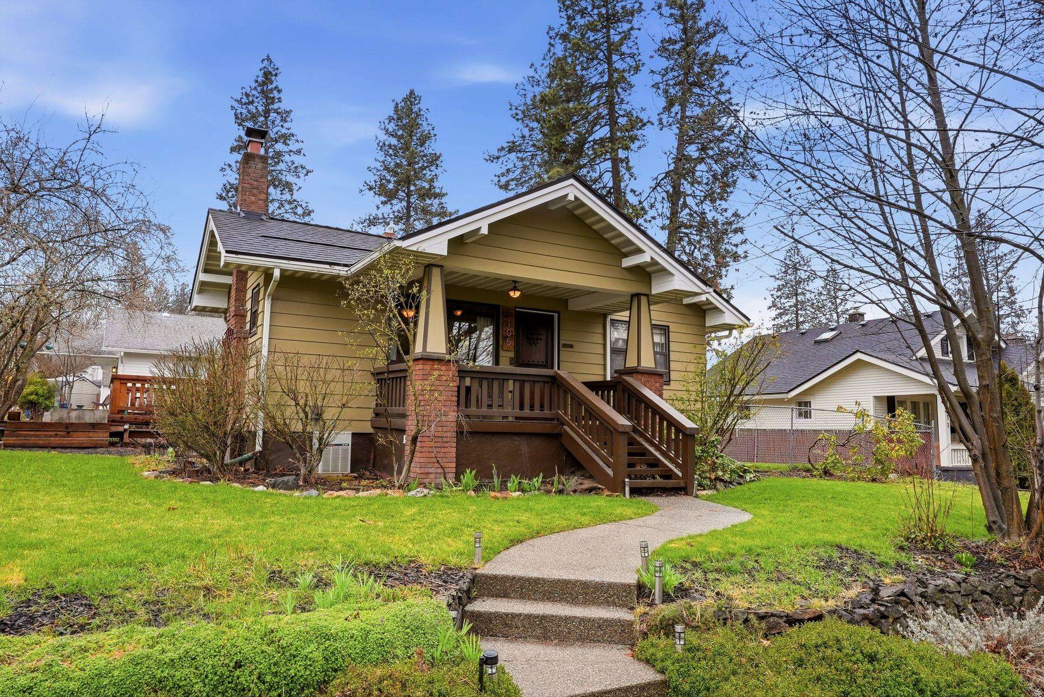 1105 W 23rd Ave - Photo 1