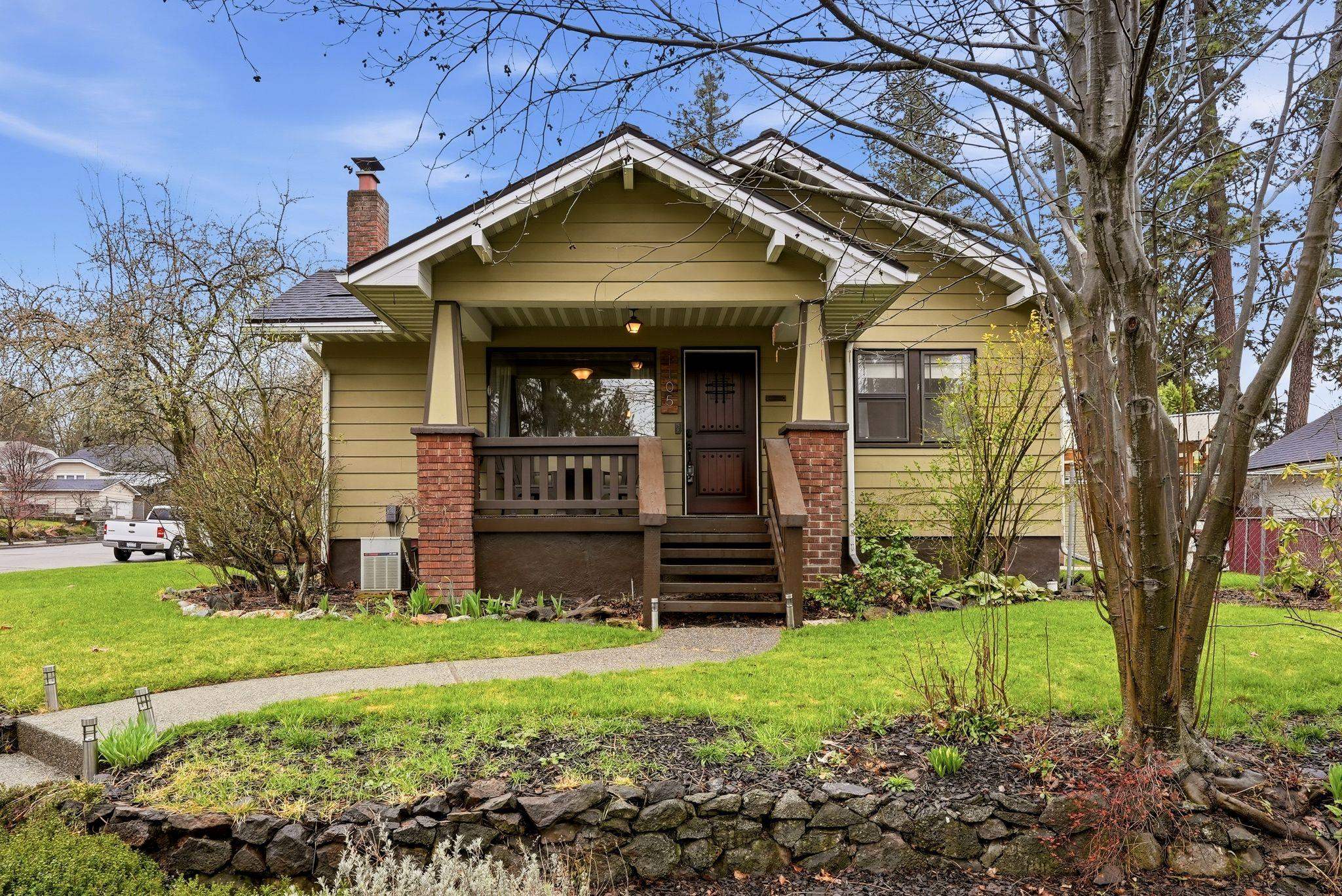 1105 W 23rd Ave - Photo 2