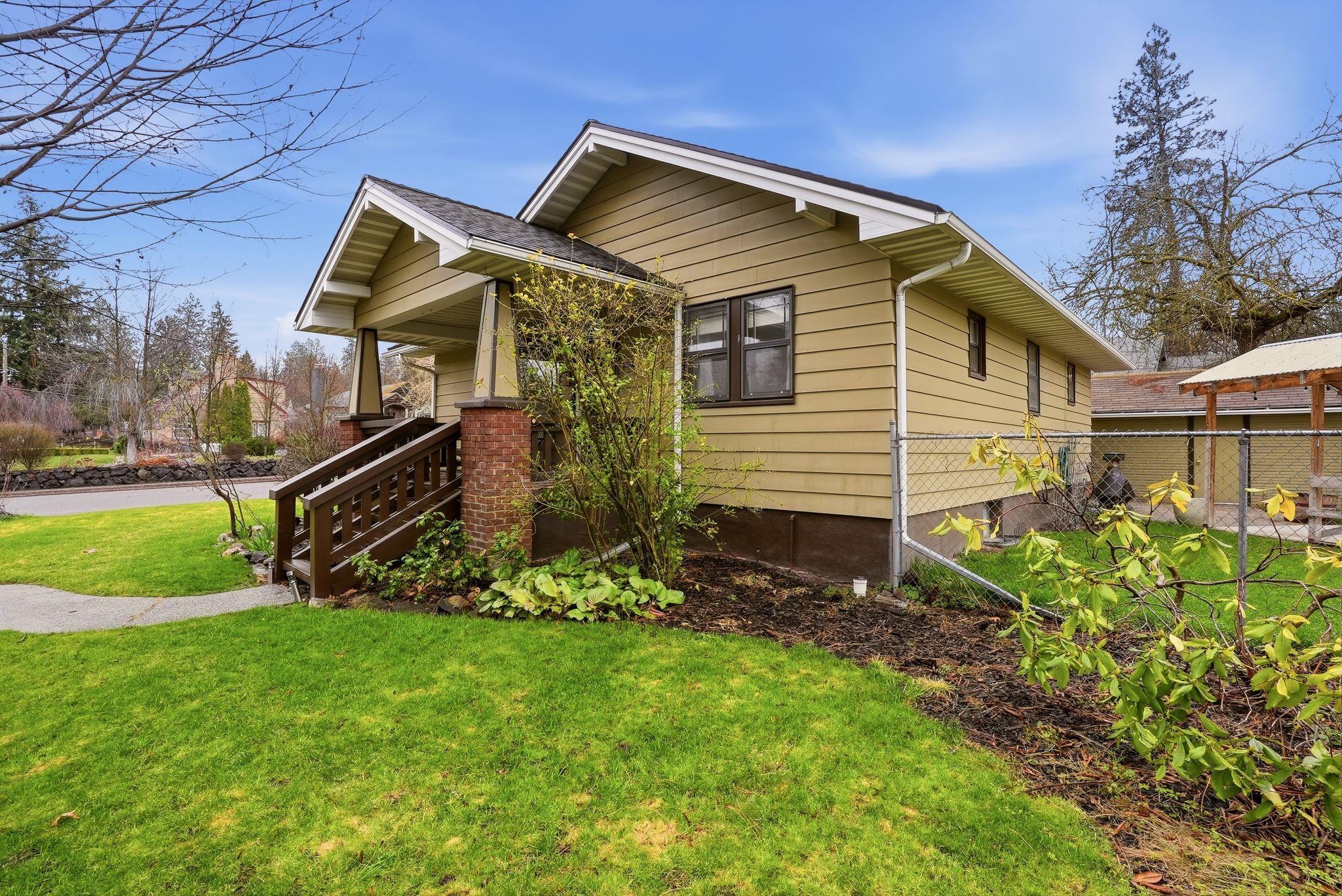 1105 W 23rd Ave - Photo 3
