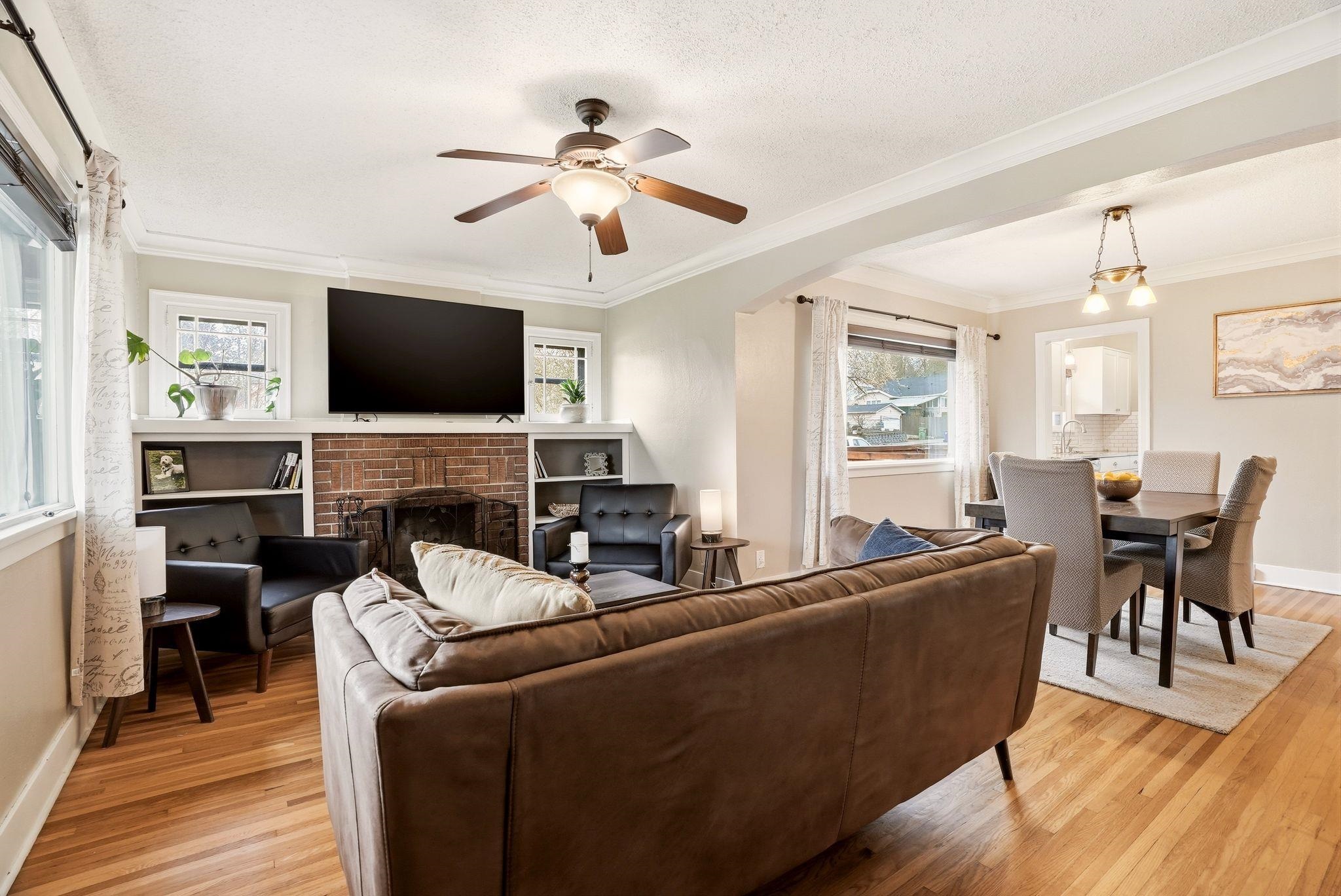 1105 W 23rd Ave - Photo 6