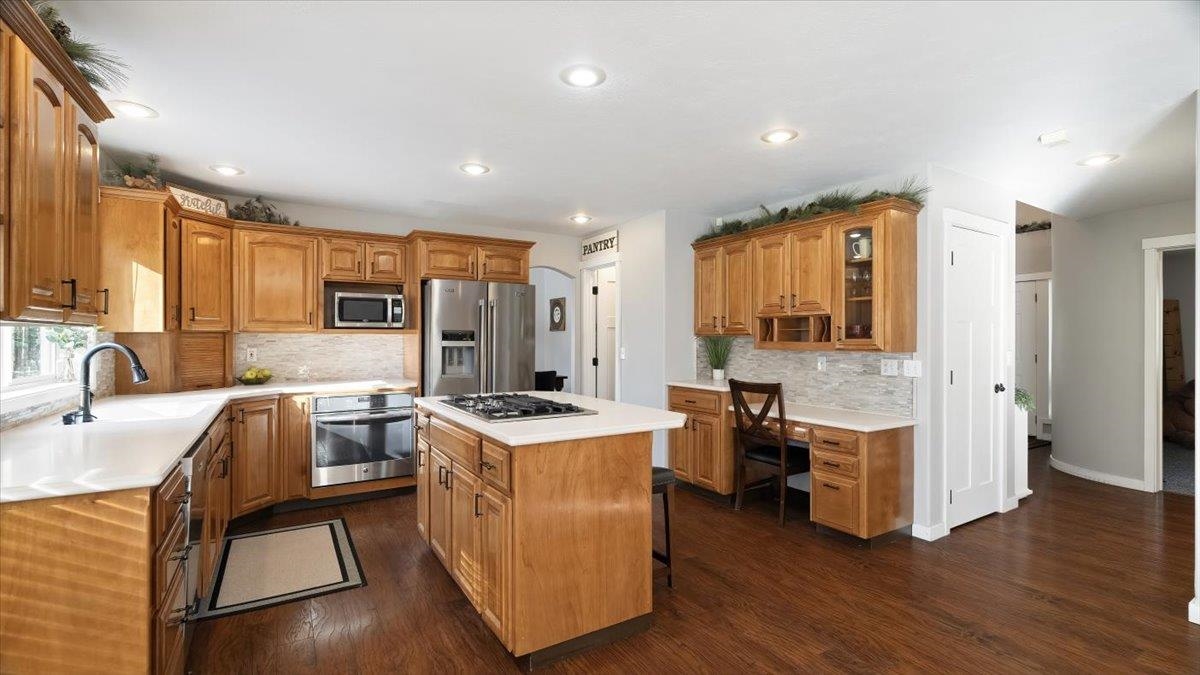 17917 N Saddle Hill Rd - Photo 11