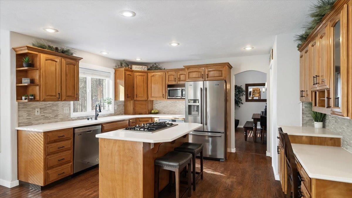 17917 N Saddle Hill Rd - Photo 8
