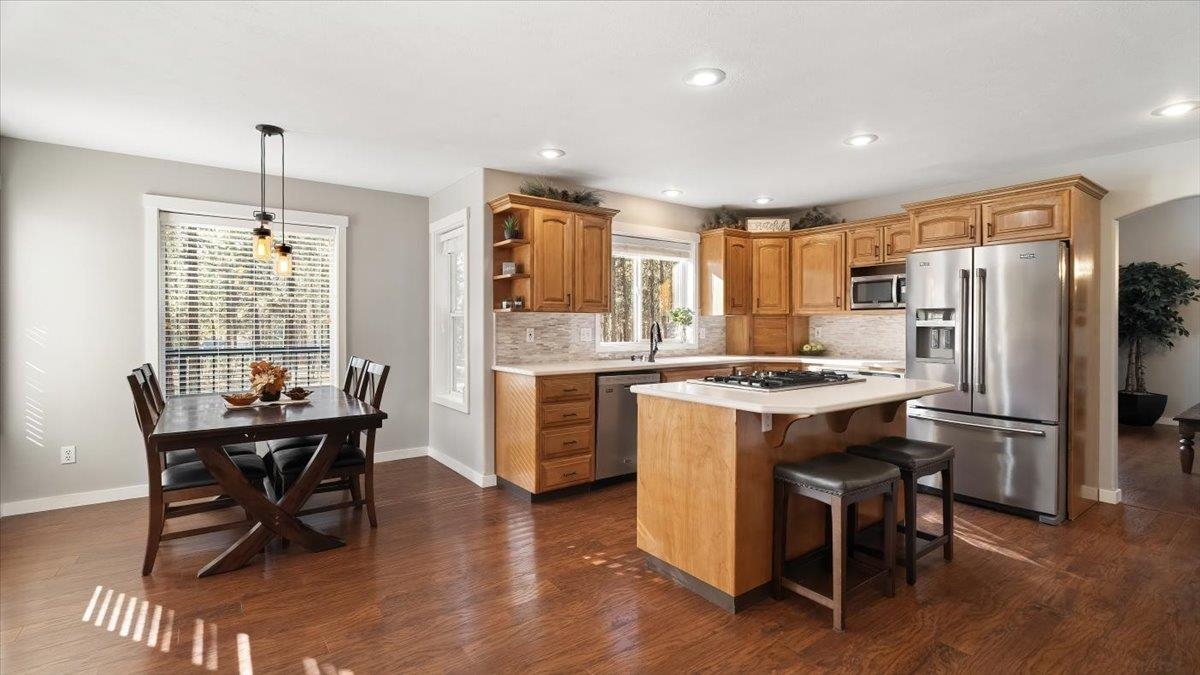 17917 N Saddle Hill Rd - Photo 9