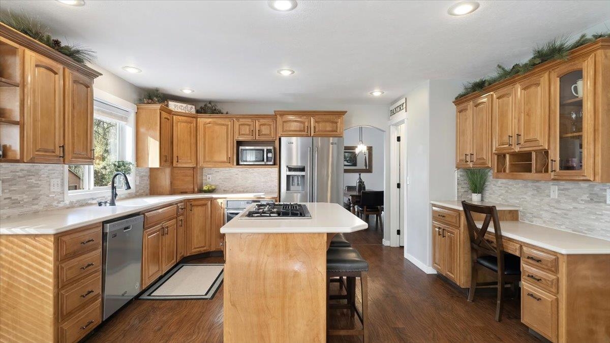 17917 N Saddle Hill Rd - Photo 10