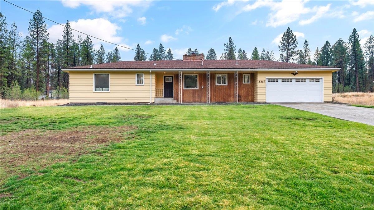 4511 W Thorpe Rd - Photo 1