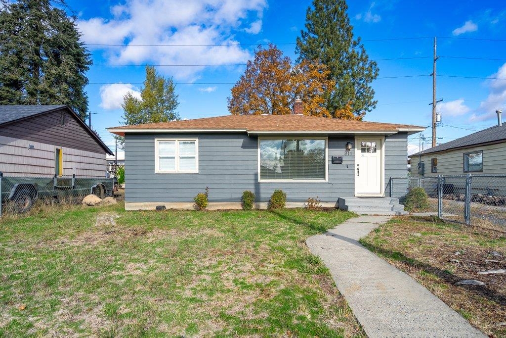 811 E Dalke Ave - Photo 1