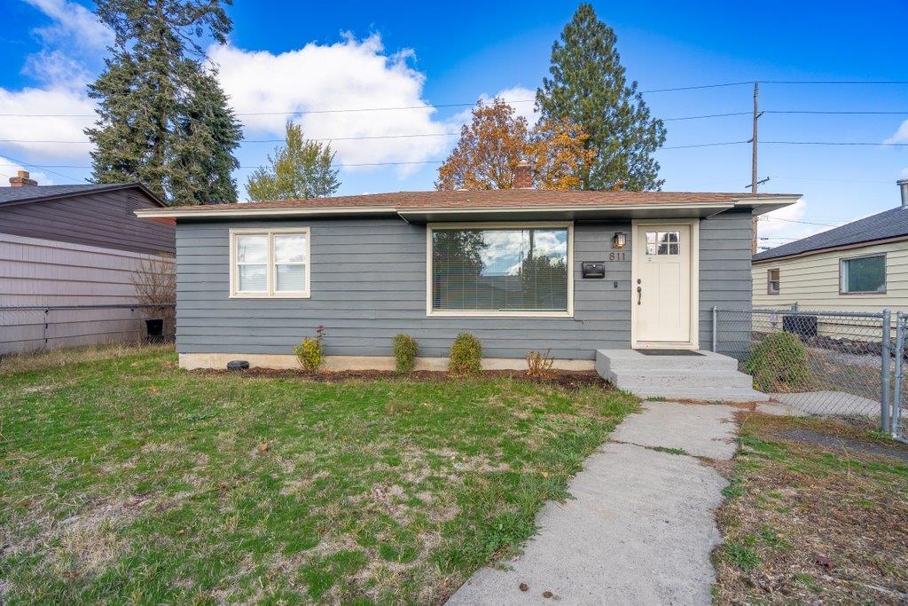 811 E Dalke Ave - Photo 3