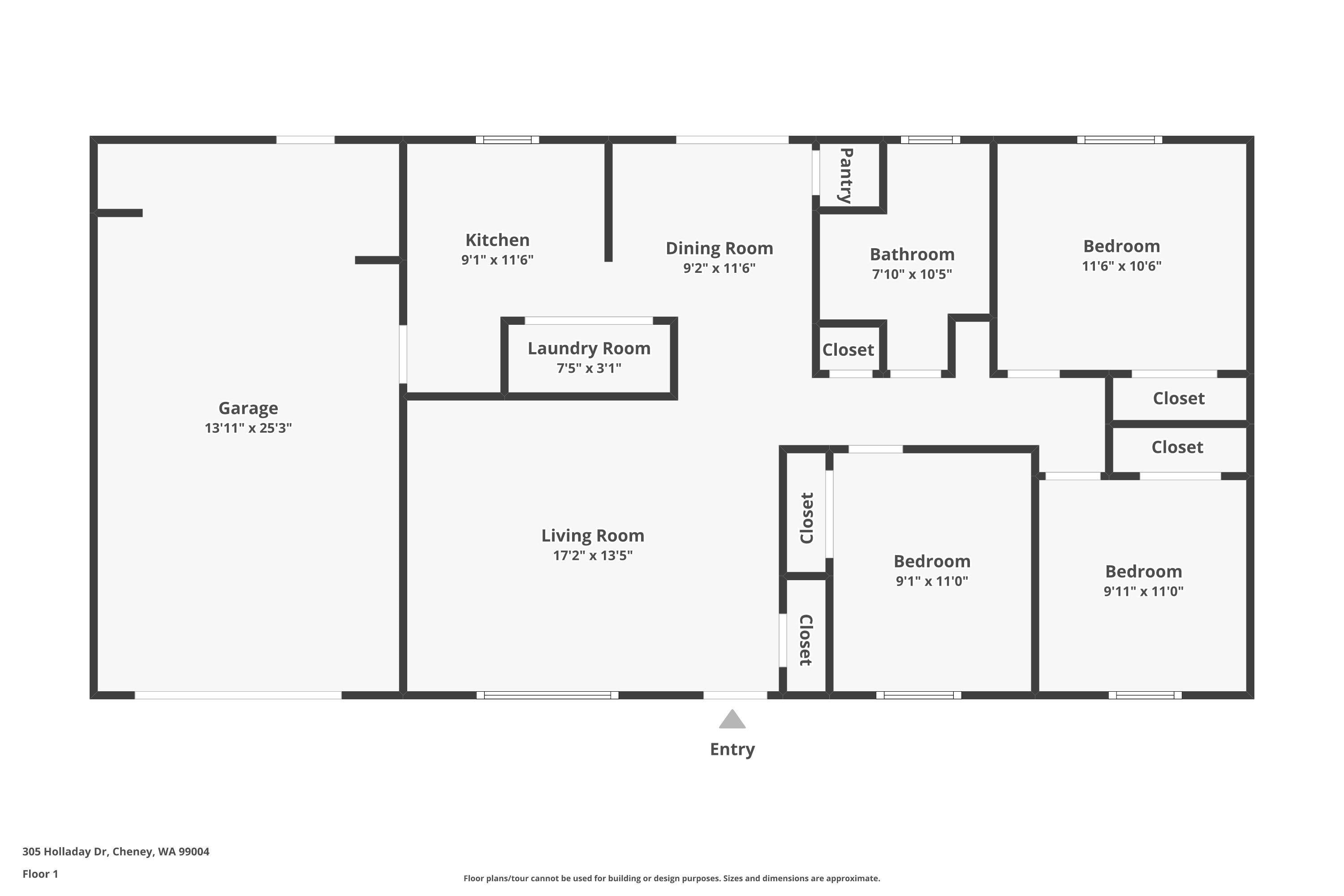 305 Holladay Dr - Photo 19