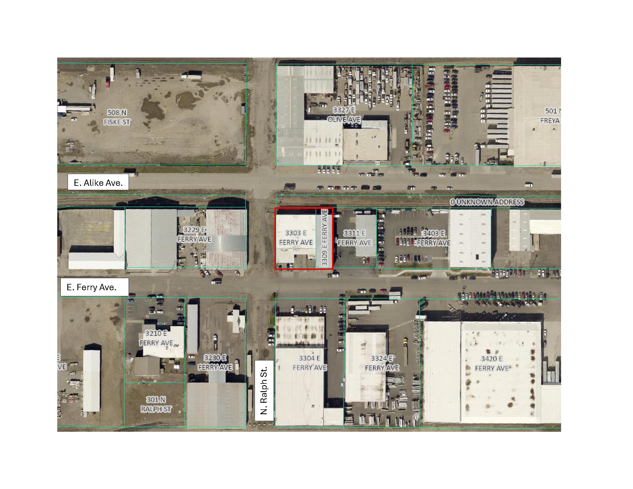 3303 E Ferry Ave - Photo 11
