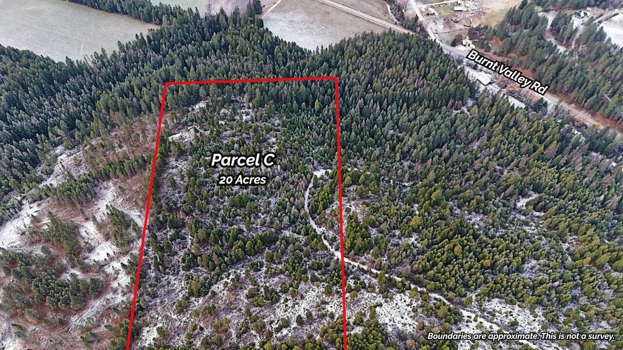 26XX C Burnt Valley Rd - Photo 1