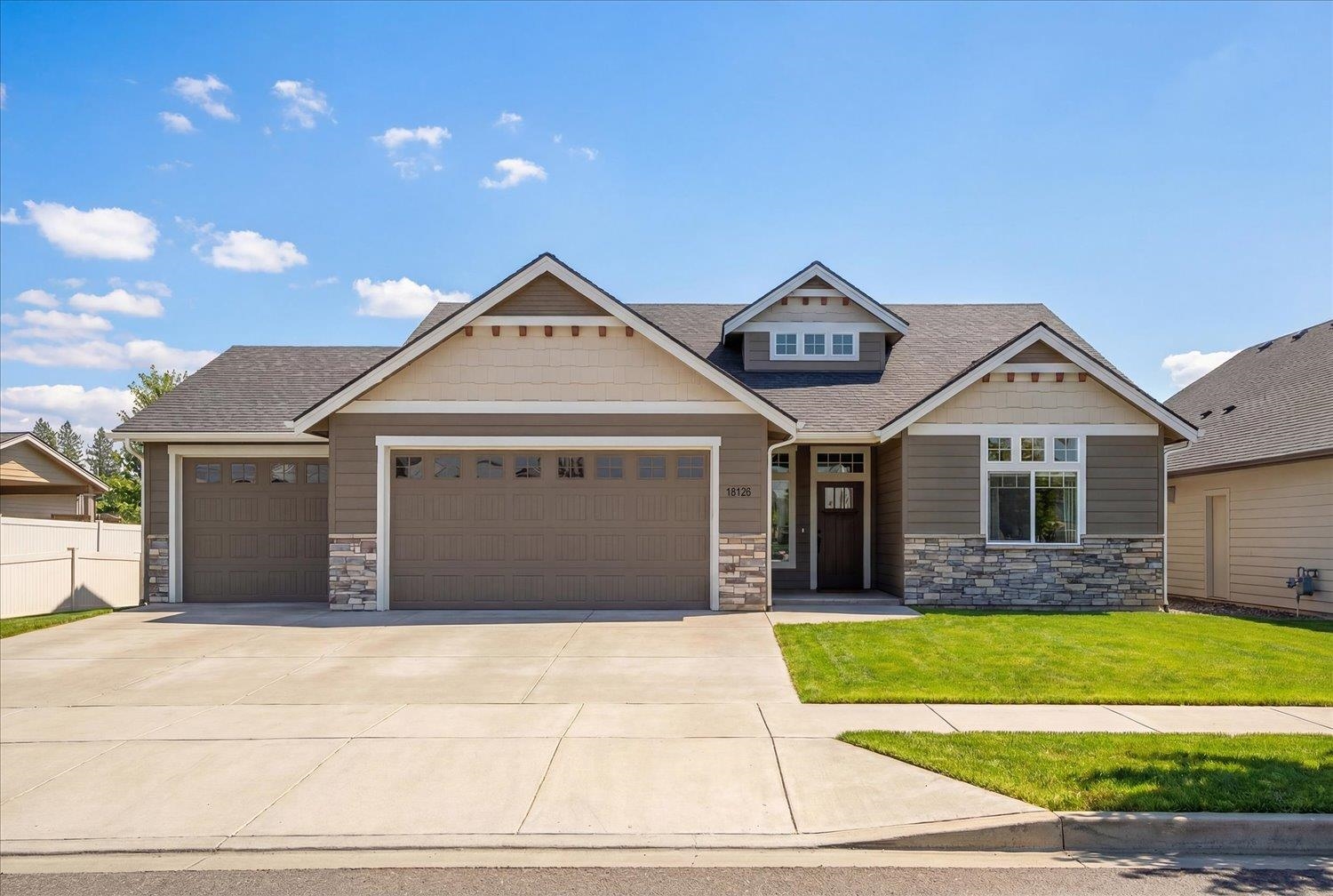 18126 N NEVADA Rd - Photo 1