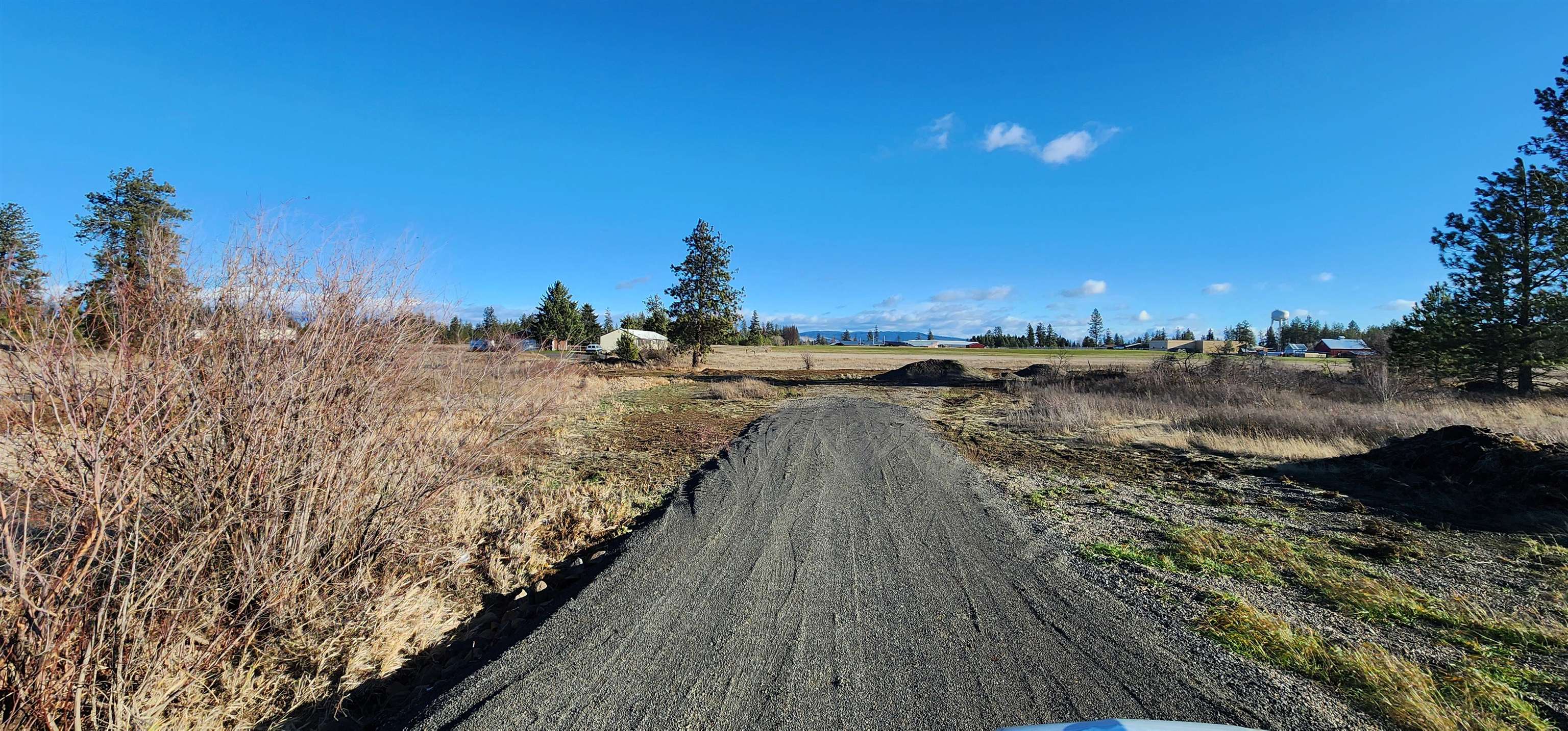 0 W Hallett Rd - Photo 1