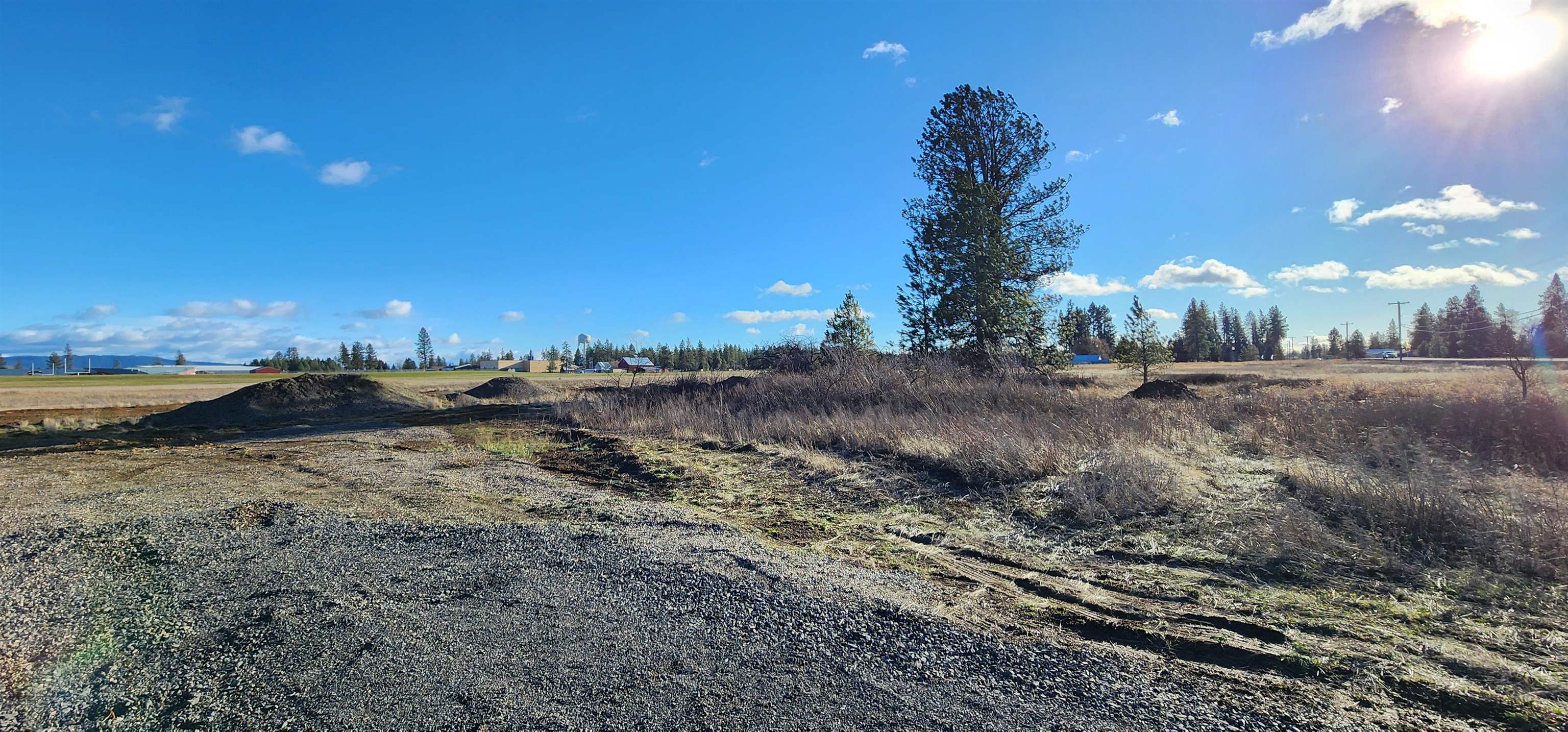 0 W Hallett Rd - Photo 2