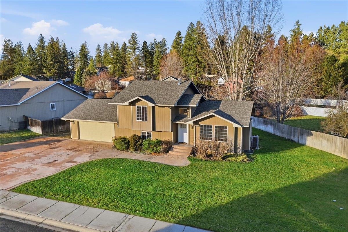 305 E Midway Rd - Photo 1