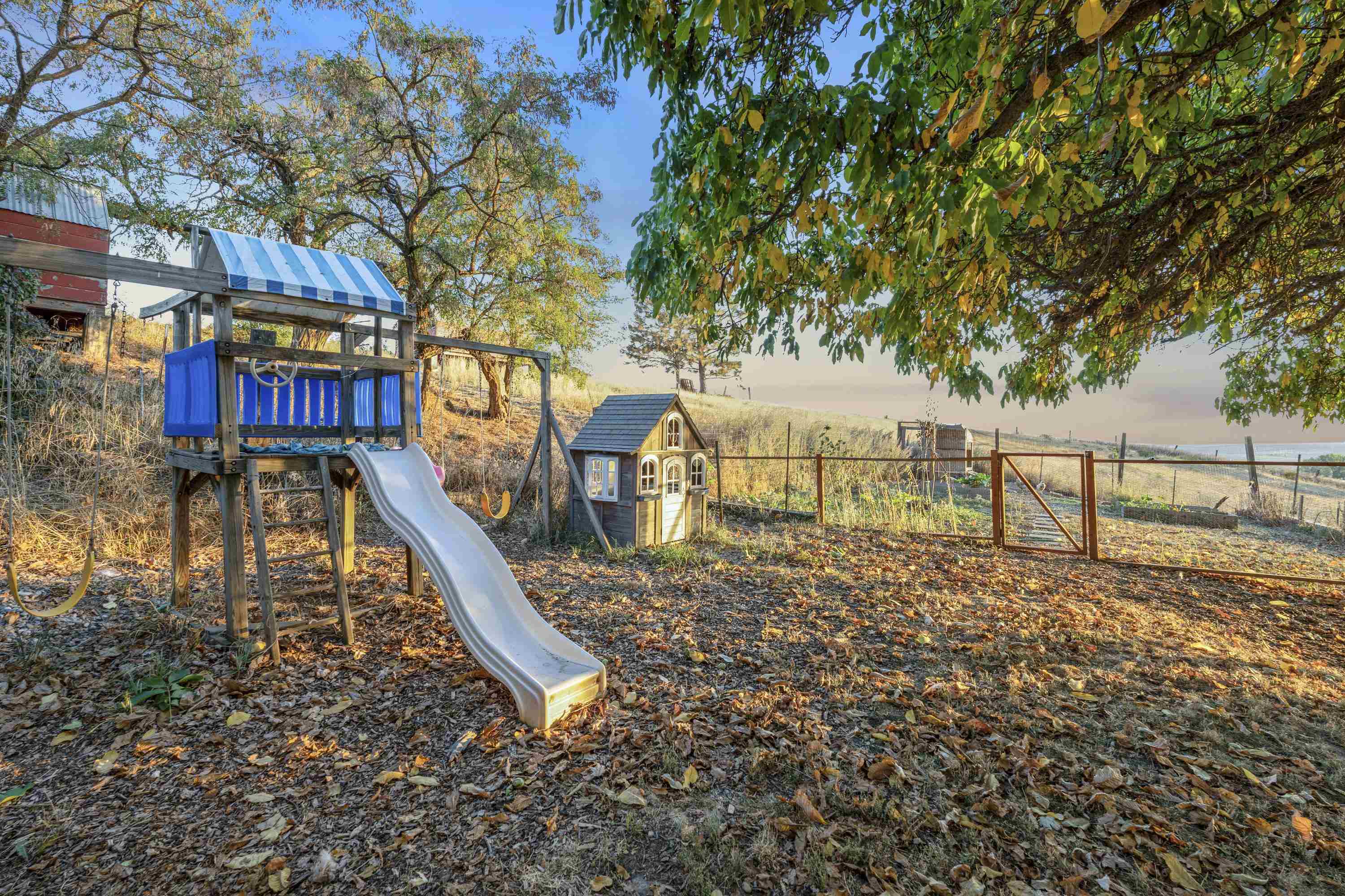 6606 E Wagner Rd - Photo 39