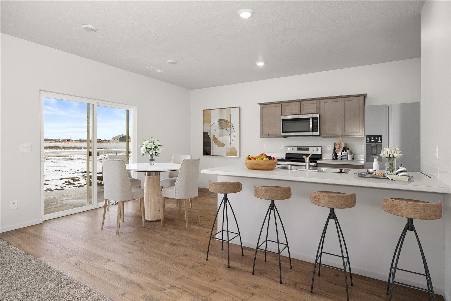 918 E K St - Photo 6