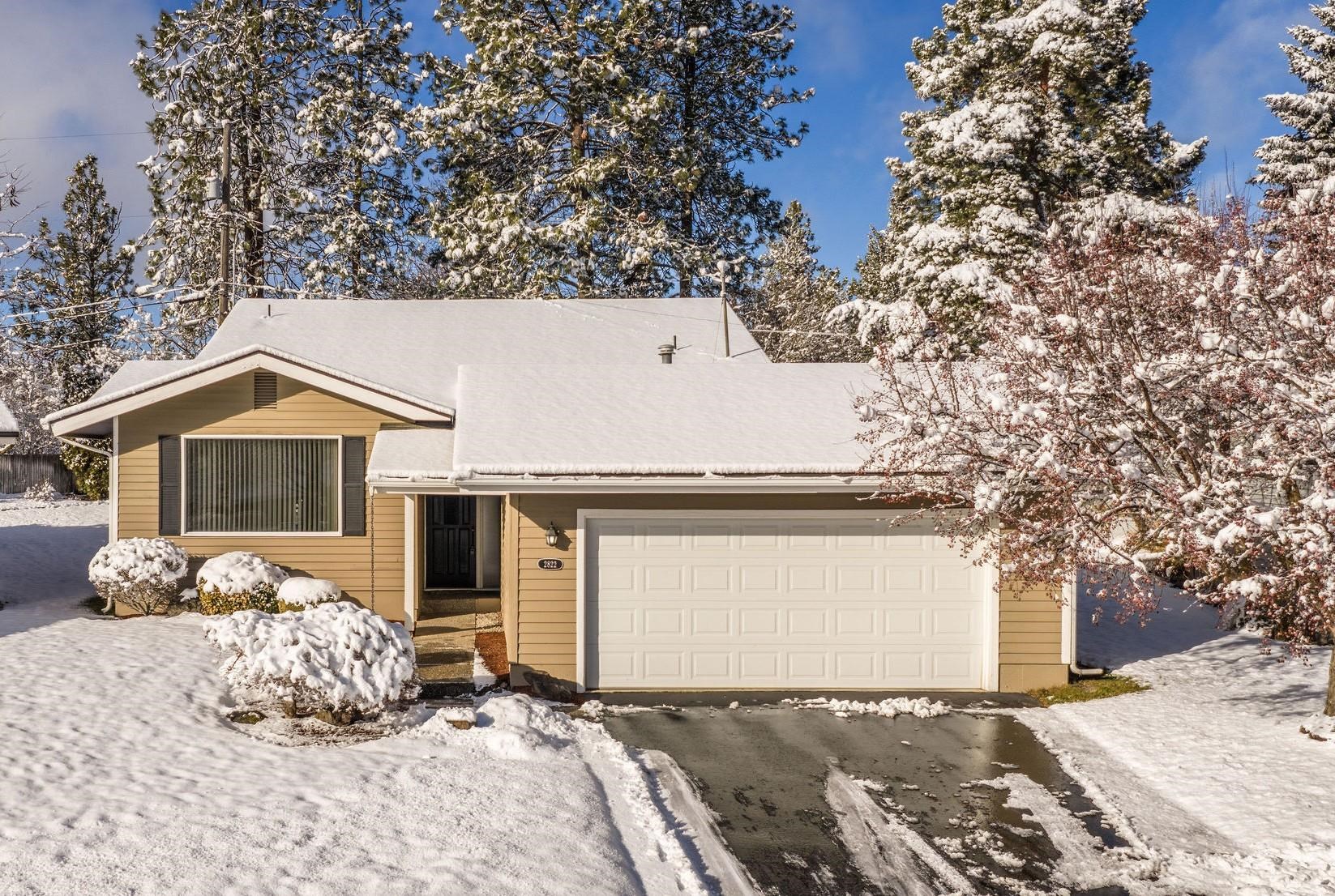 2822 S Pittsburg Cir - Photo 1