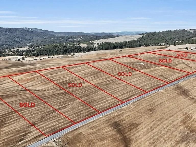 S 8004 Jackson Rd - Photo 2