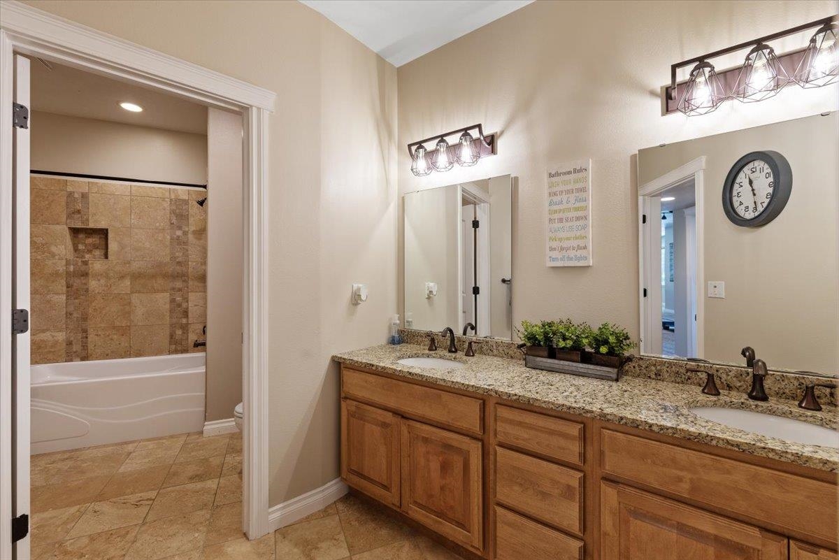 7105 S Saddle Ridge Ln - Photo 33