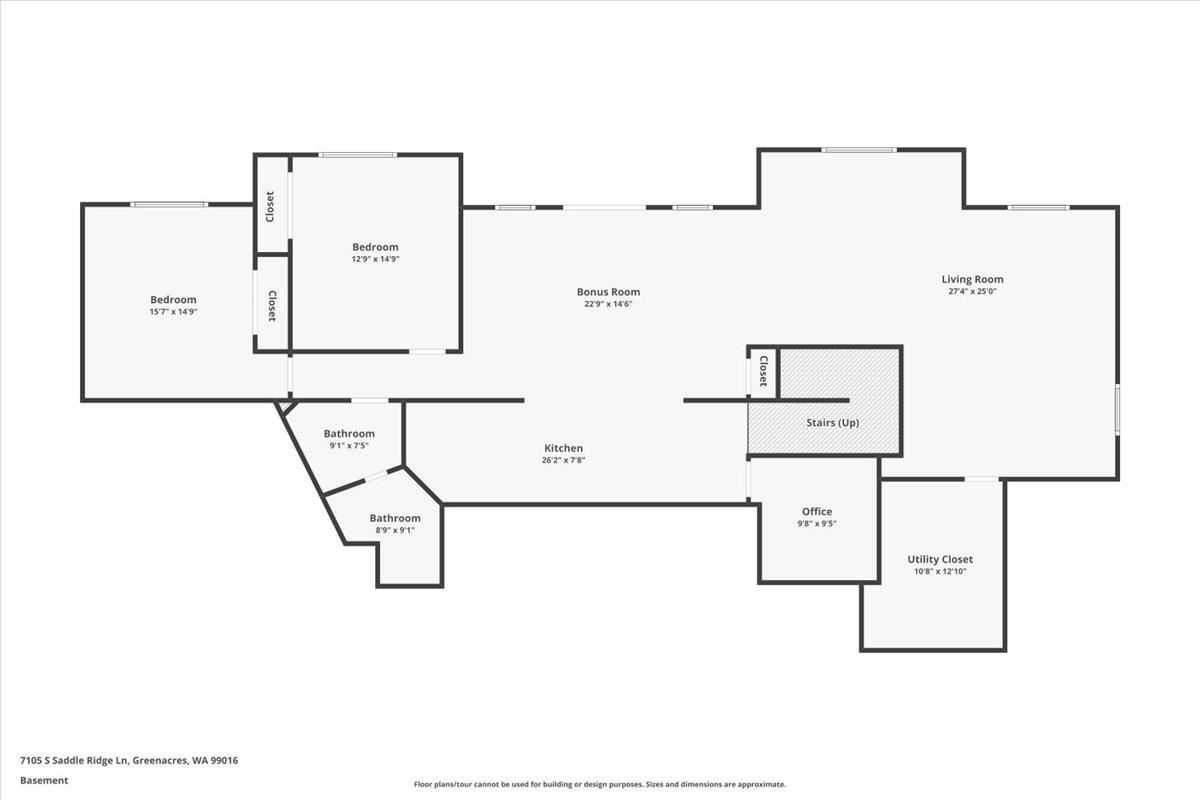 7105 S Saddle Ridge Ln - Photo 45