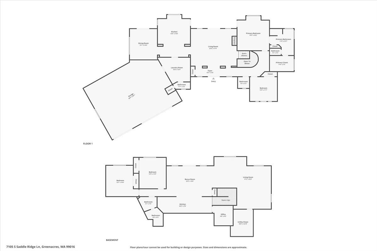 7105 S Saddle Ridge Ln - Photo 47
