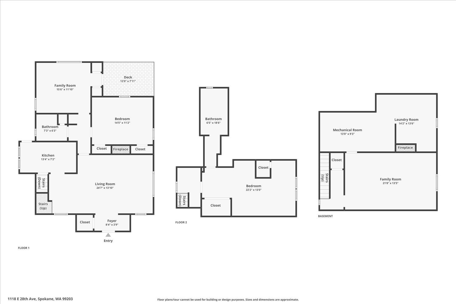 1118 E 28th Ave - Photo 46