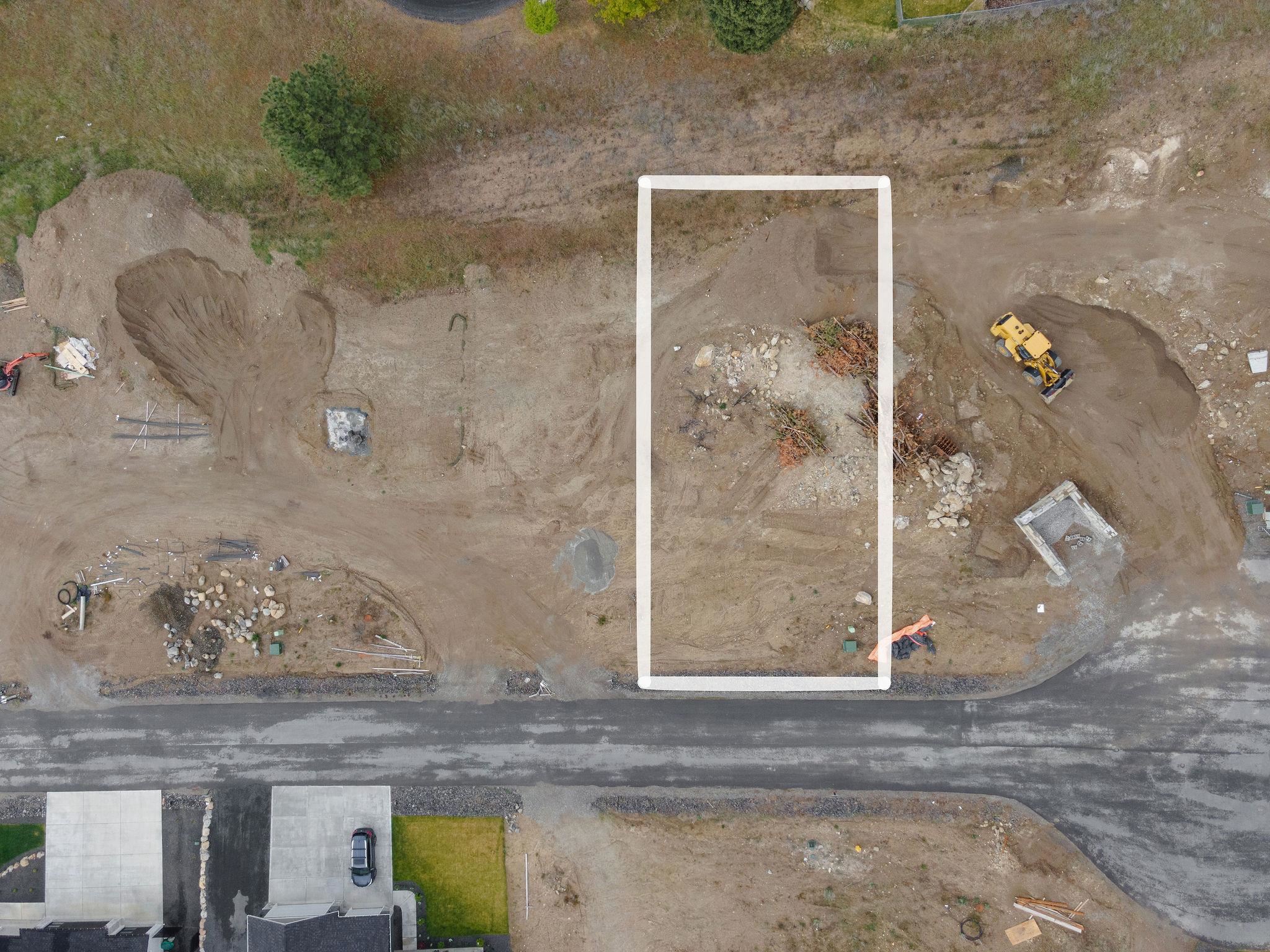 11817 E HONEYCOMB SPRINGS Ln - Photo 2