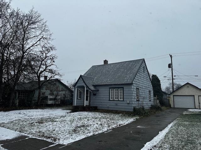 422 E Rich Ave - Photo 1