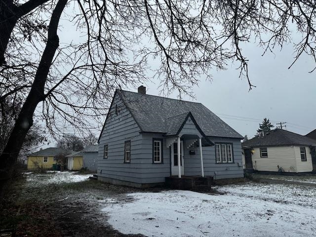 422 E Rich Ave - Photo 2