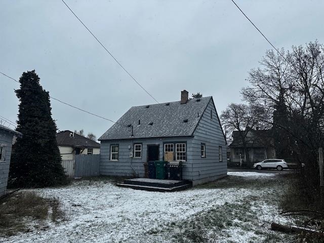 422 E Rich Ave - Photo 3