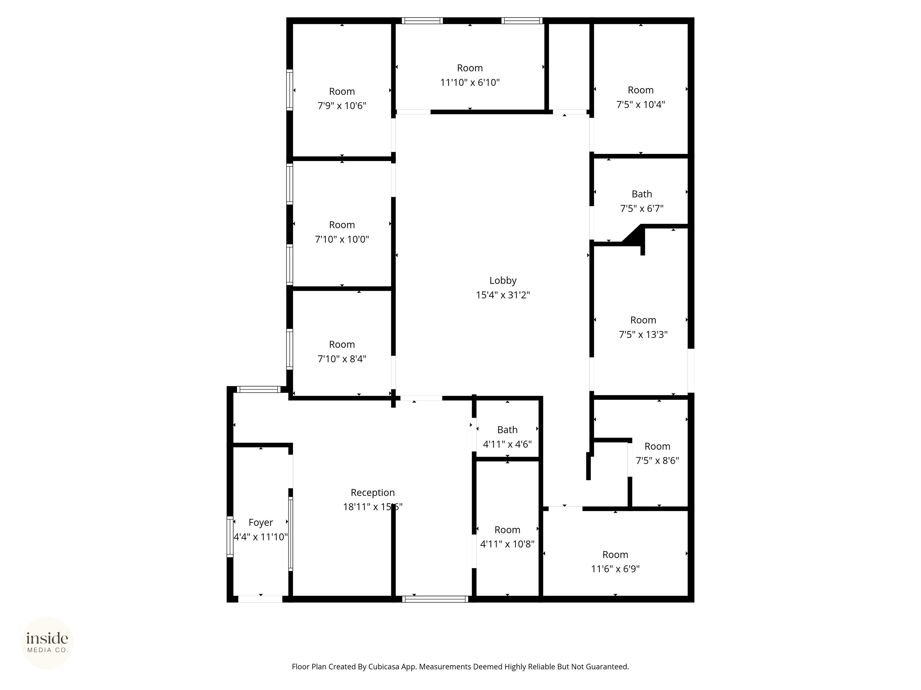 1124 S Pines Rd - Photo 6