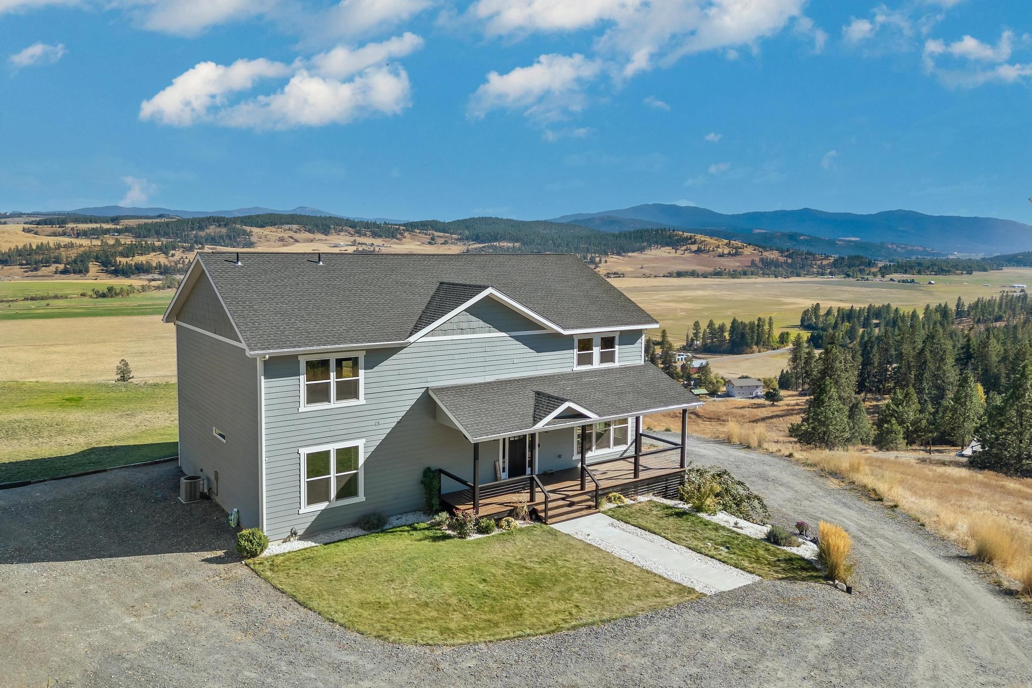 842 U Valley Westside Rd - Photo 1