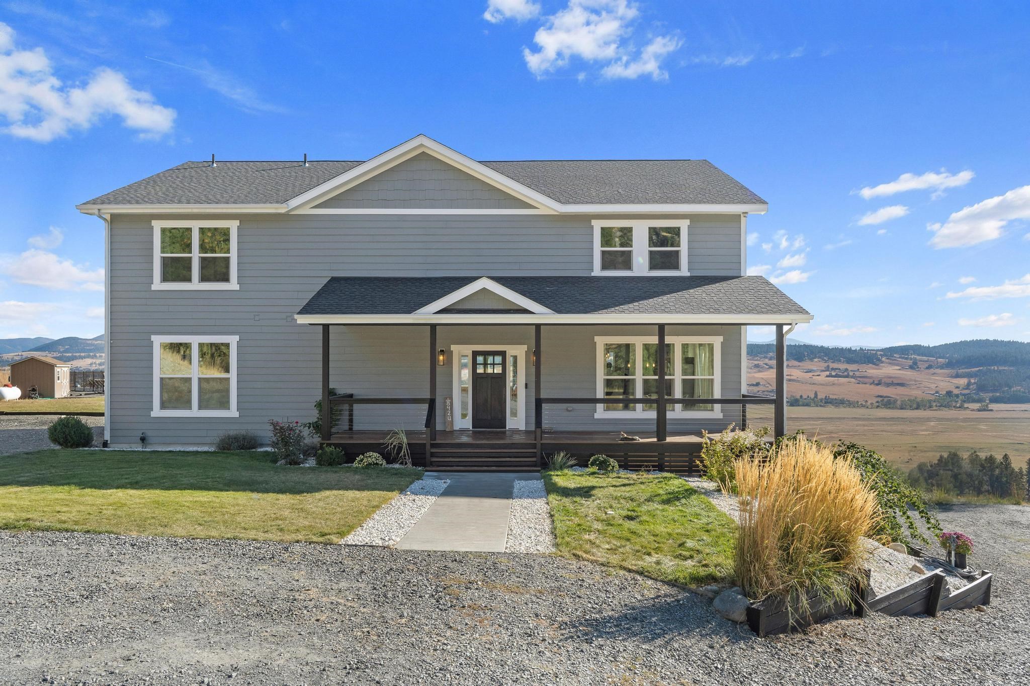842 U Valley Westside Rd - Photo 2