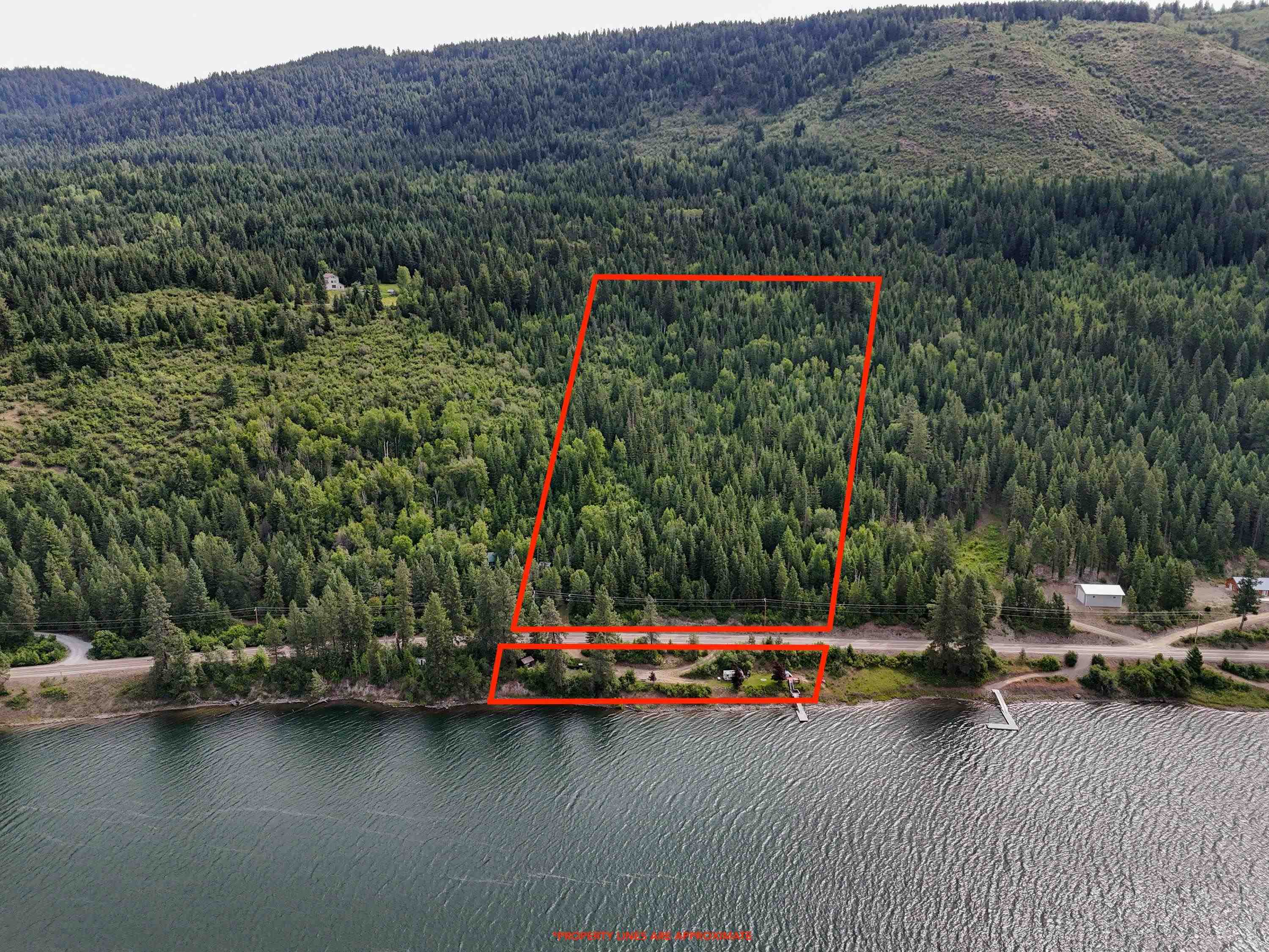 28251 N LeClerc Rd - Photo 2