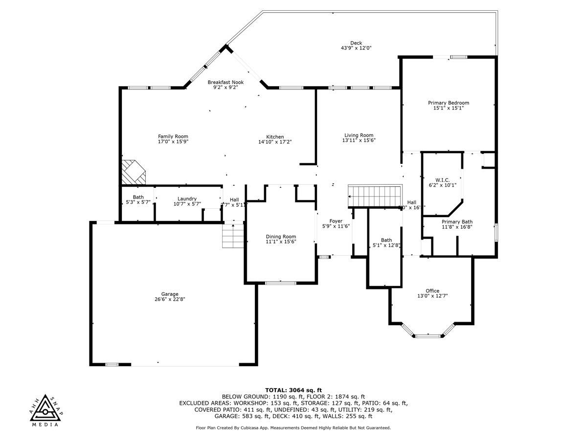 304 E Burk Rd - Photo 35