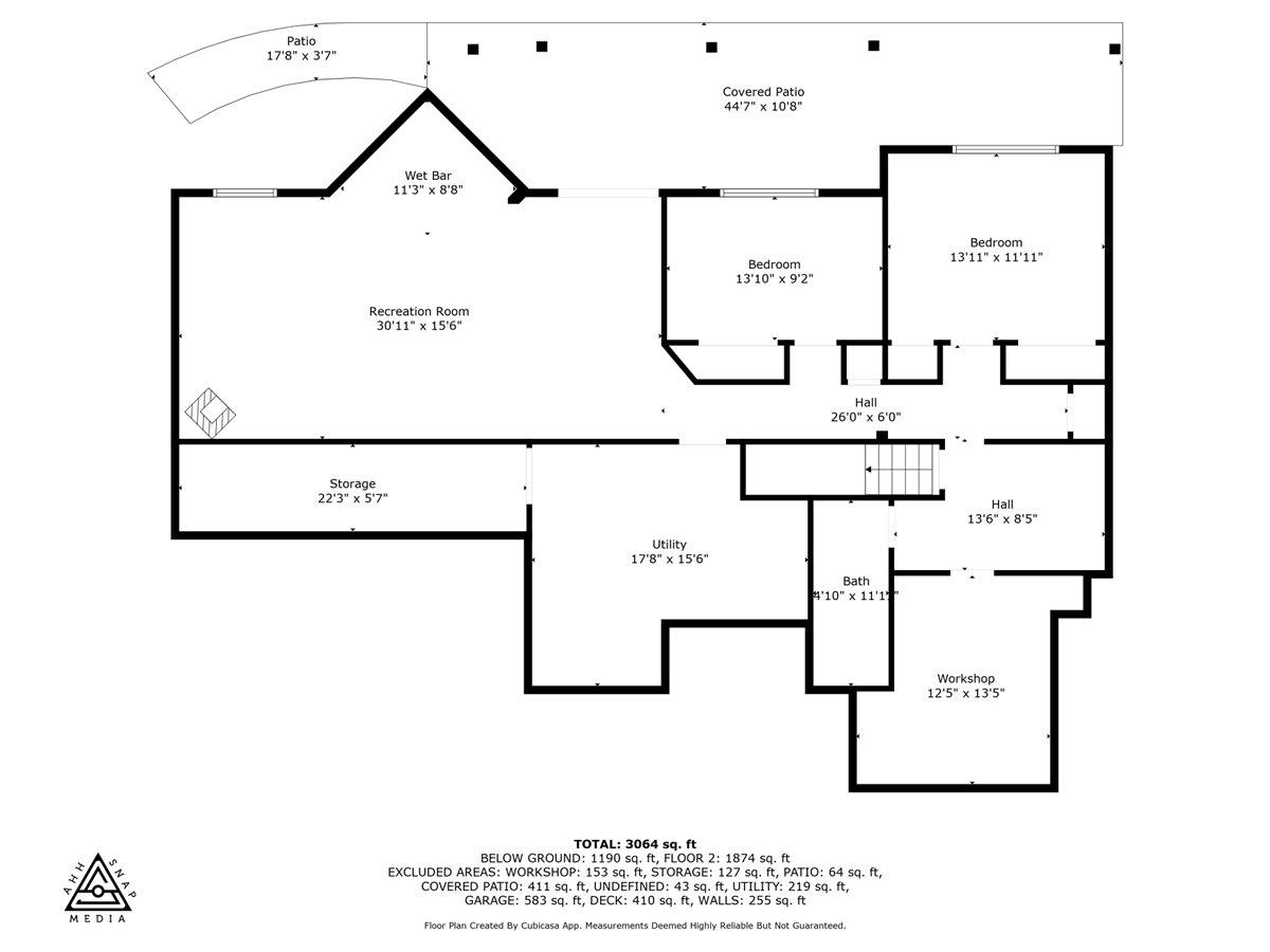 304 E Burk Rd - Photo 36