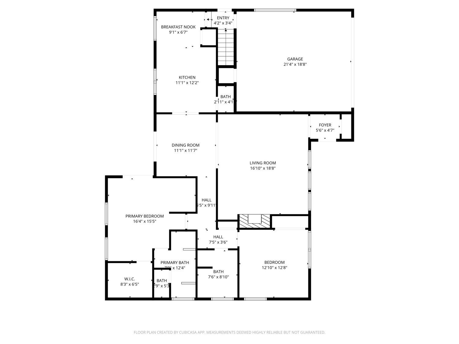 3325 S Bernard St - Photo 46
