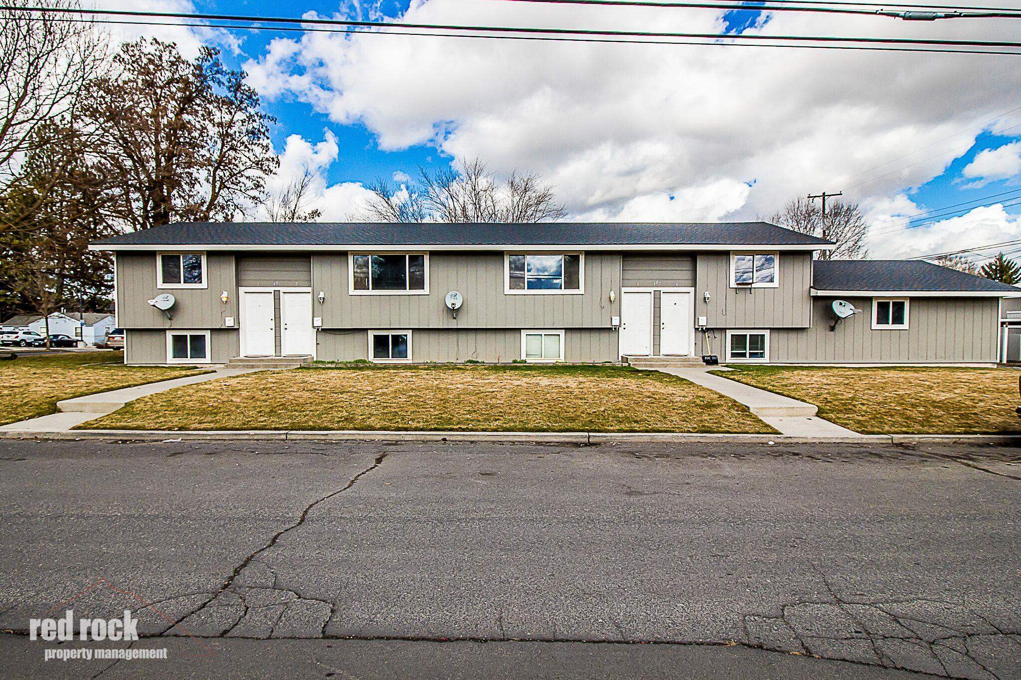 405 E Dalke Ave - Photo 1