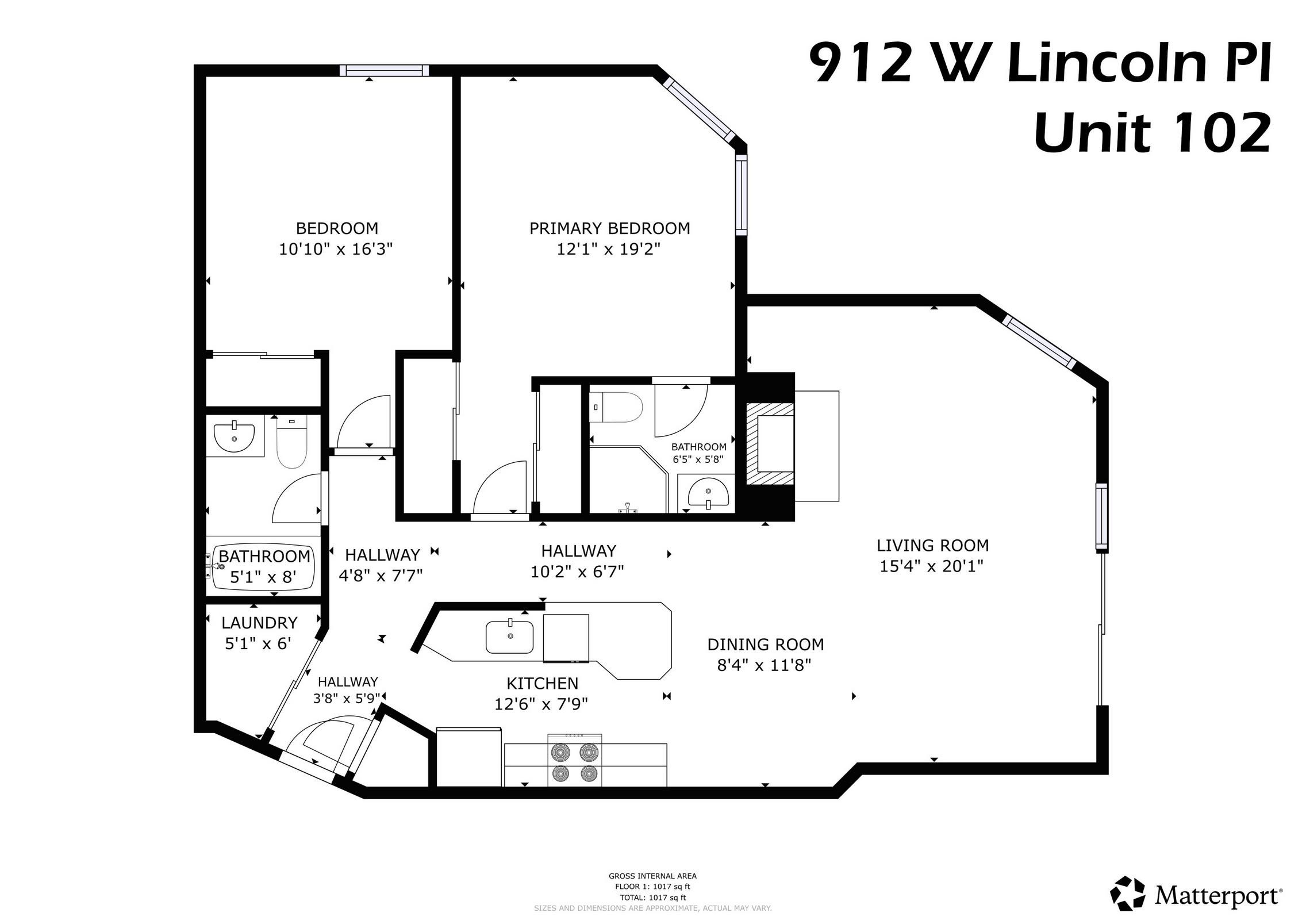 912 W Lincoln Pl - Photo 15