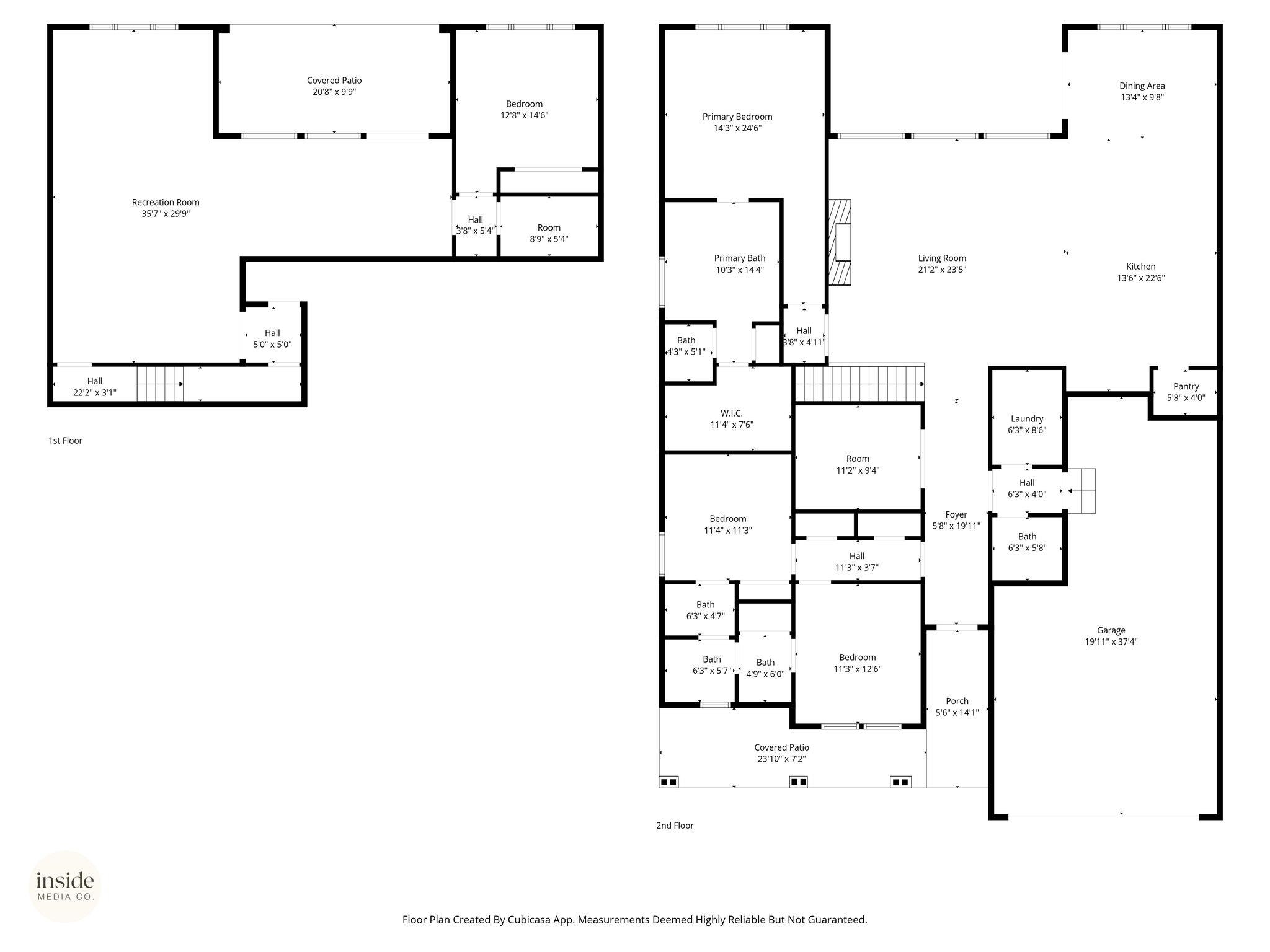 4738 W Lex Ave - Photo 41