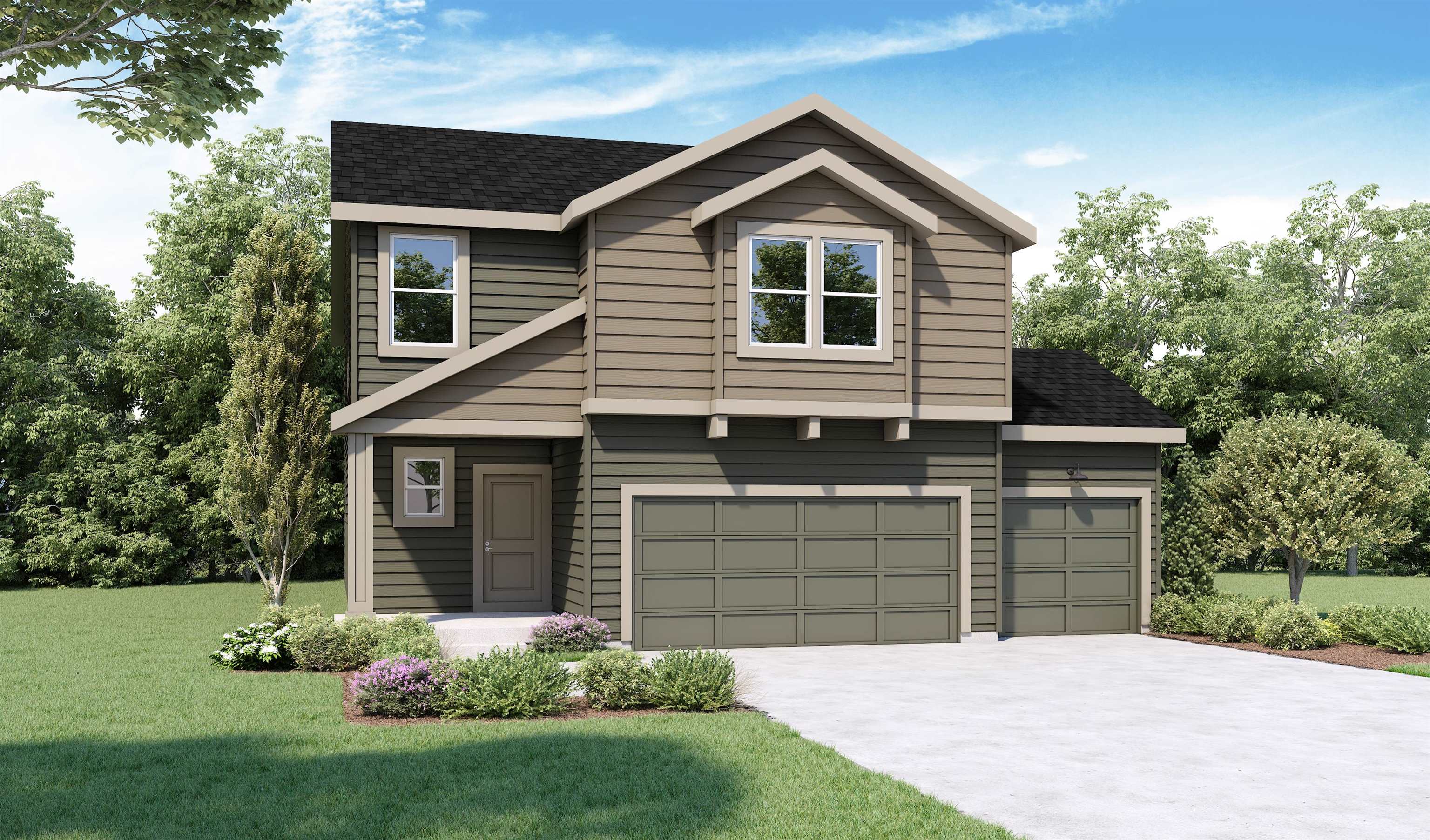 3531 S Blake Ln - Photo 1