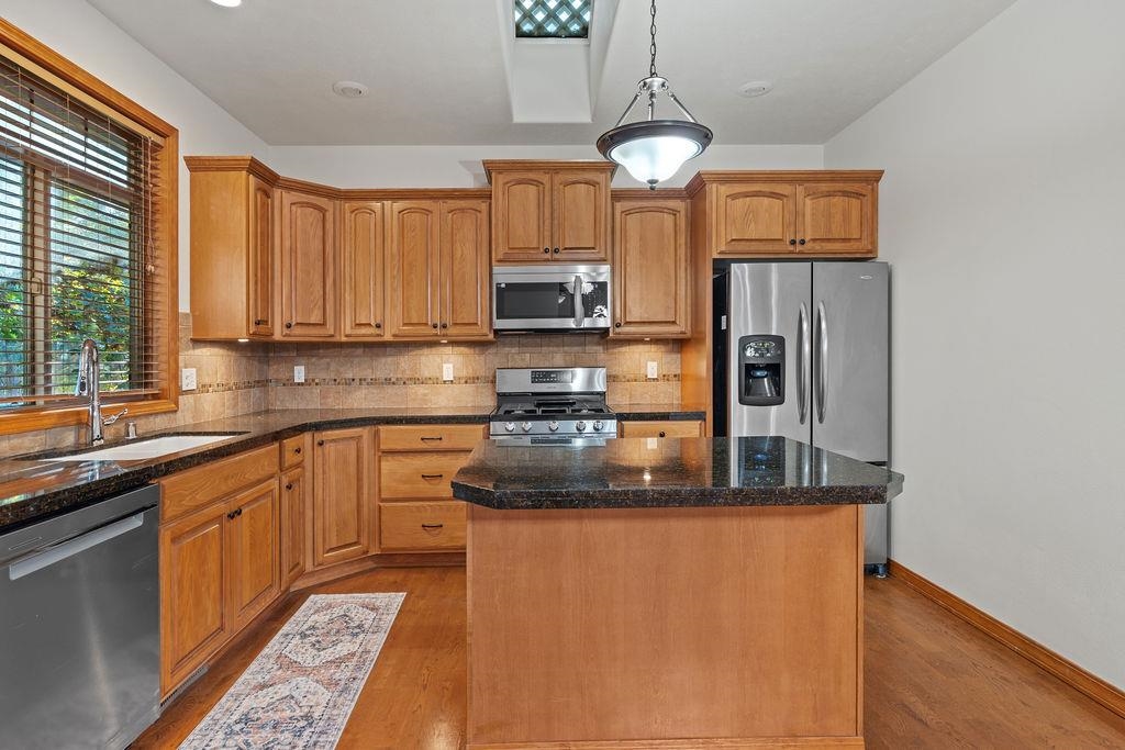 510 E Golden Eagle Ln - Photo 18