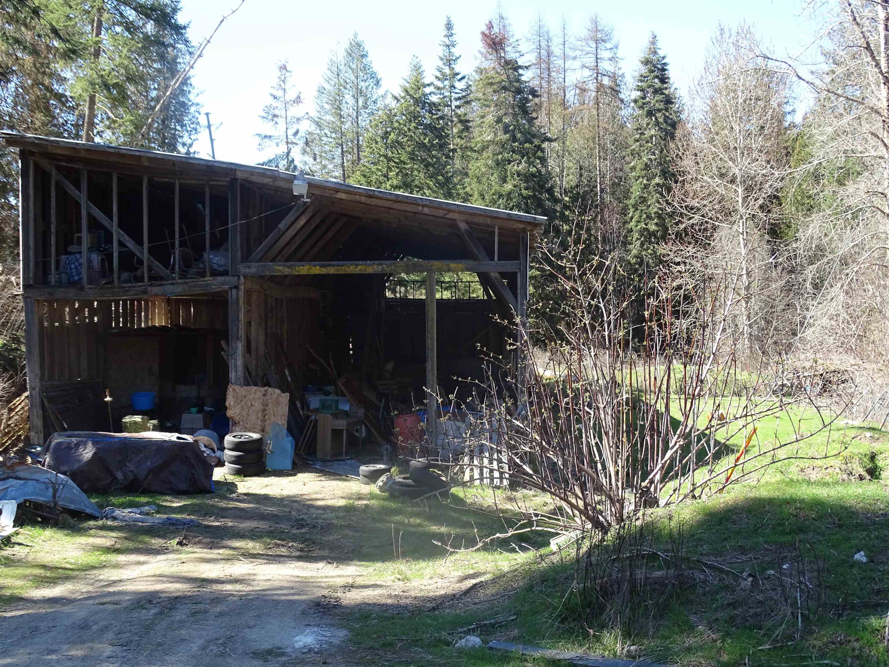 17208 E Blanchard Rd - Photo 34
