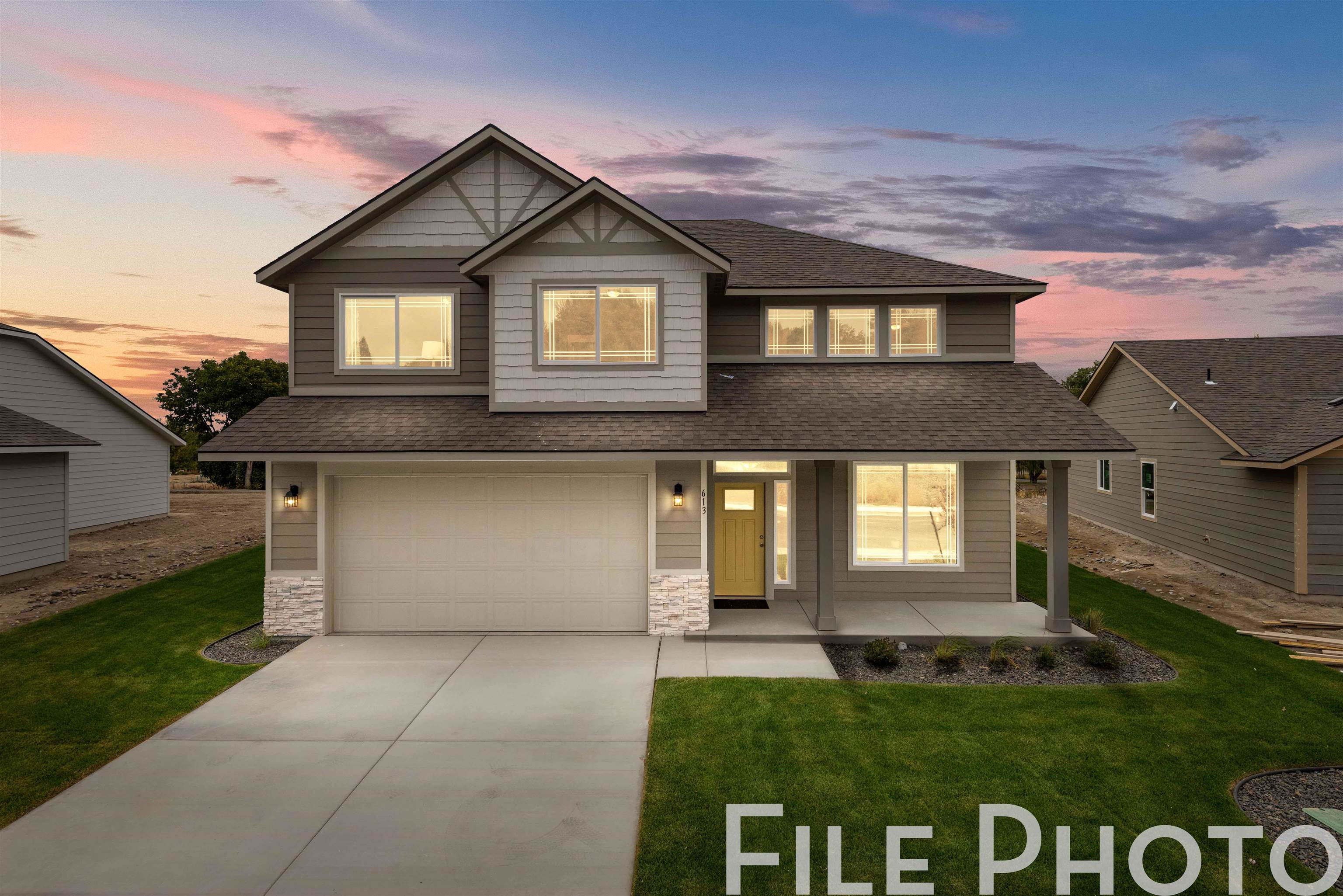 18320 E Michielli Ave - Photo 2
