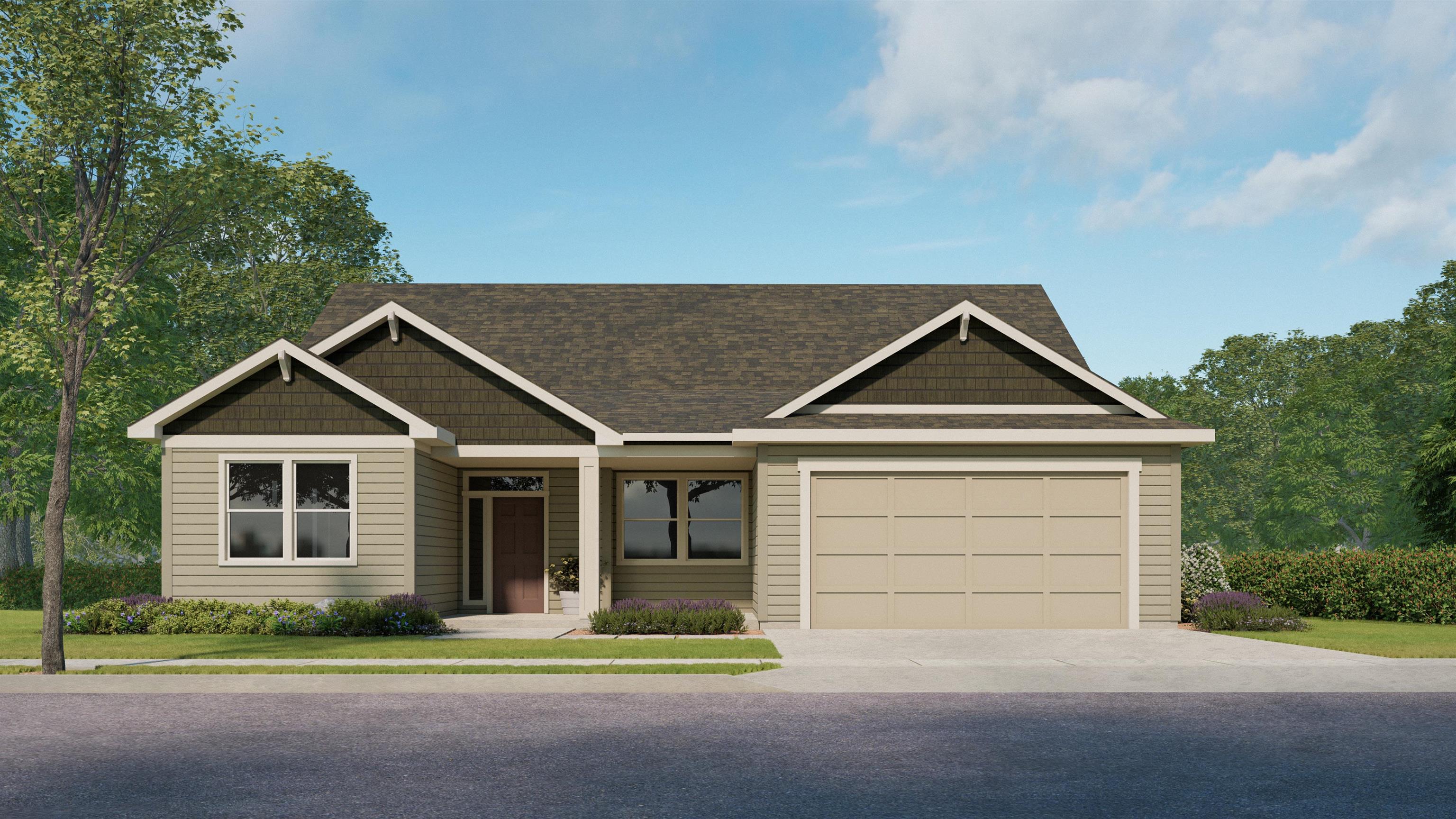 2645 N Allenby Ln - Photo 1