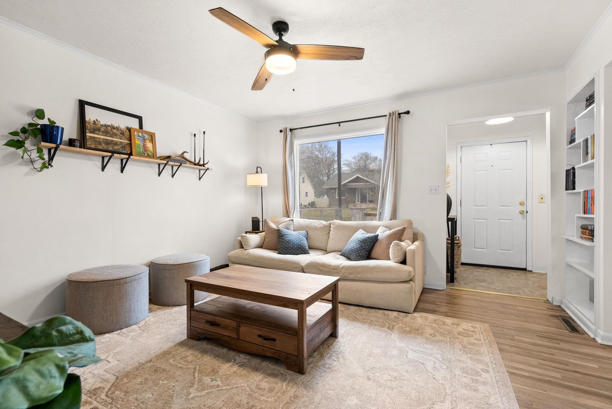 4211 N Wall St - Photo 6