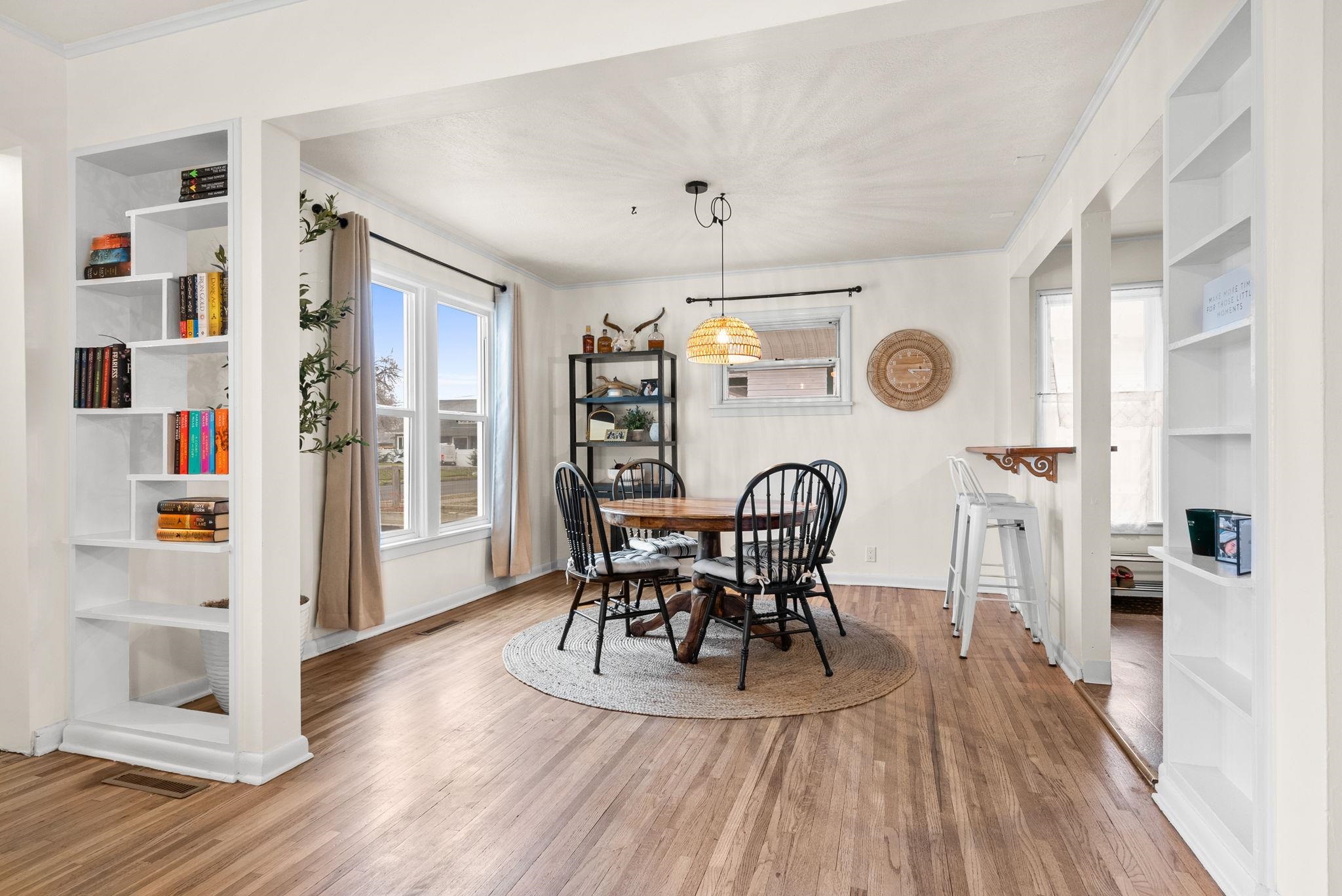 4211 N Wall St - Photo 7